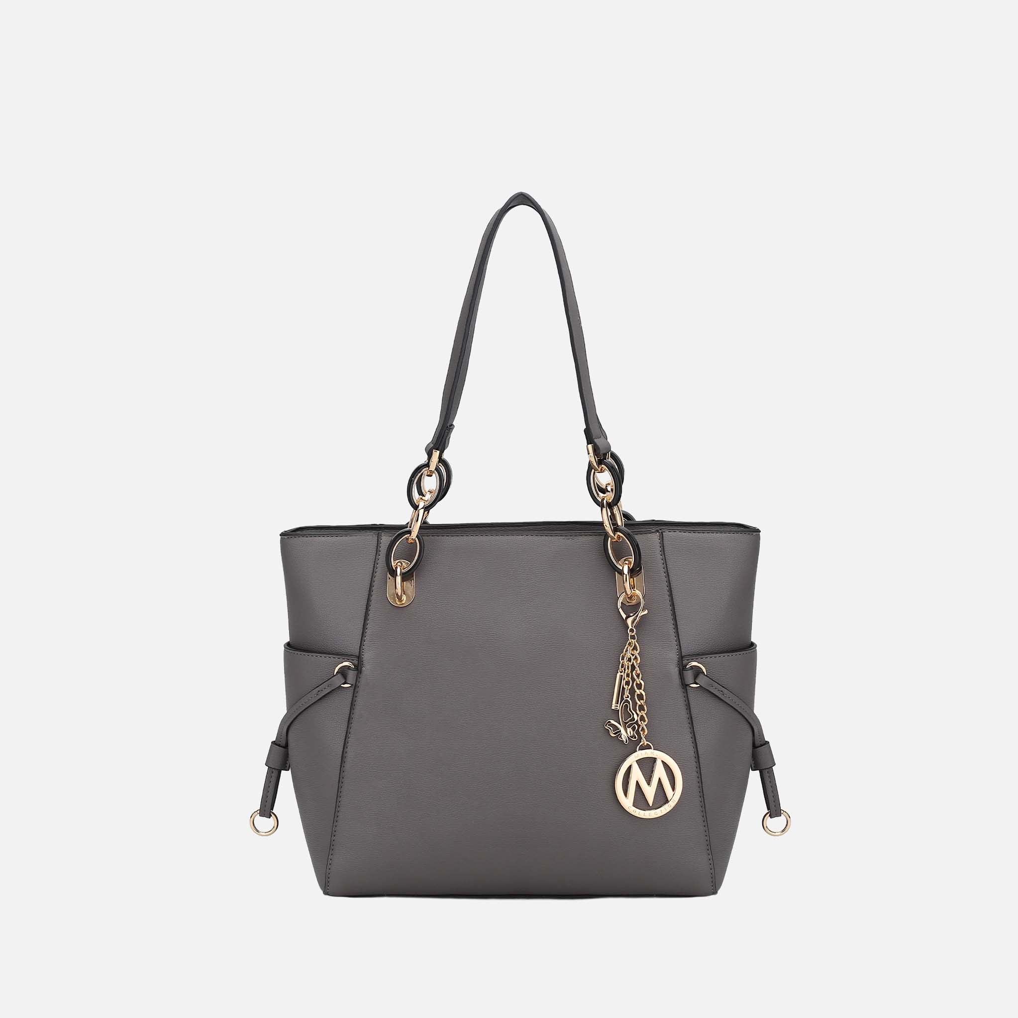 Yale Tote Bag With Matching Wallet-thumbmail-11