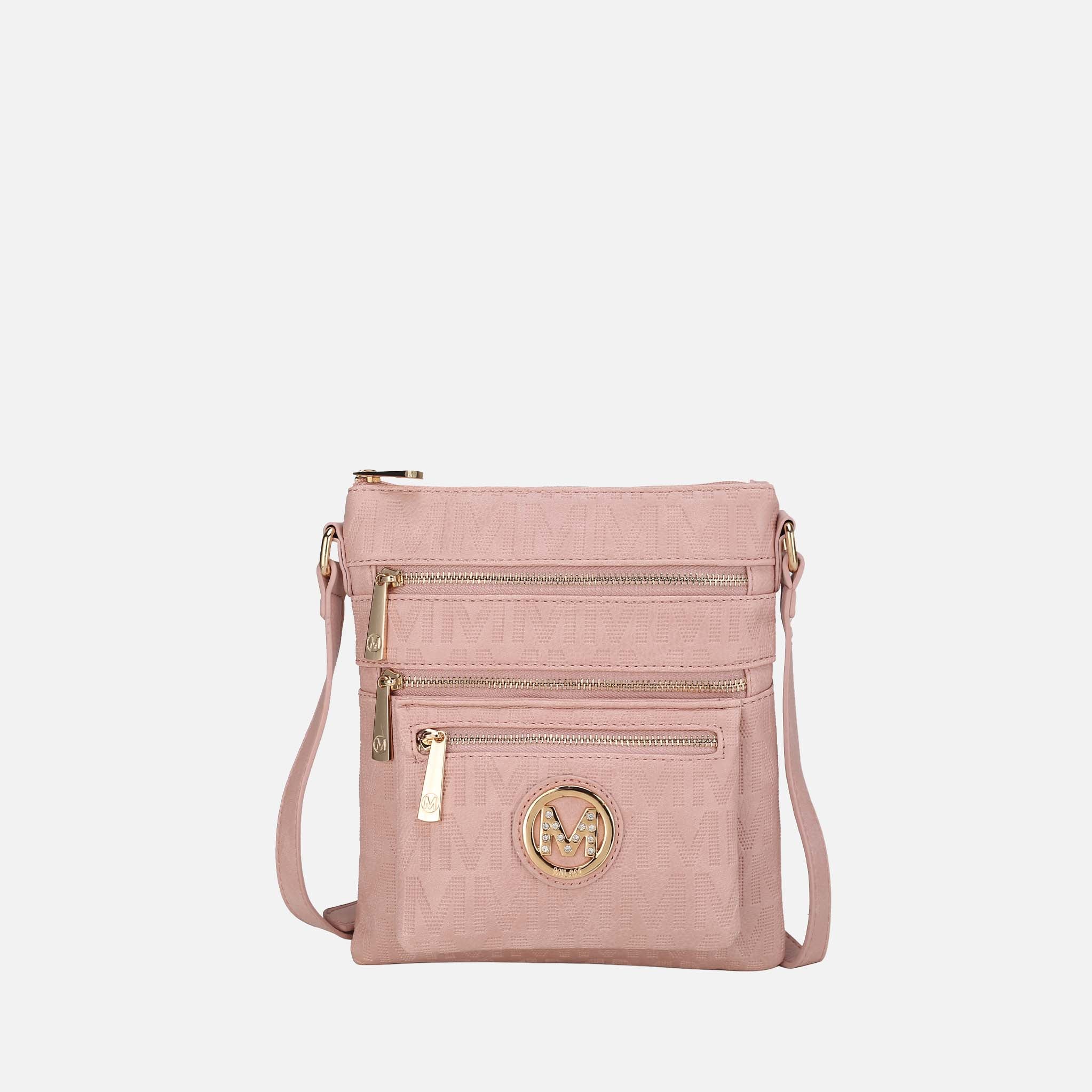 Jessy Signature Crossbody Bag-thumbmail-6