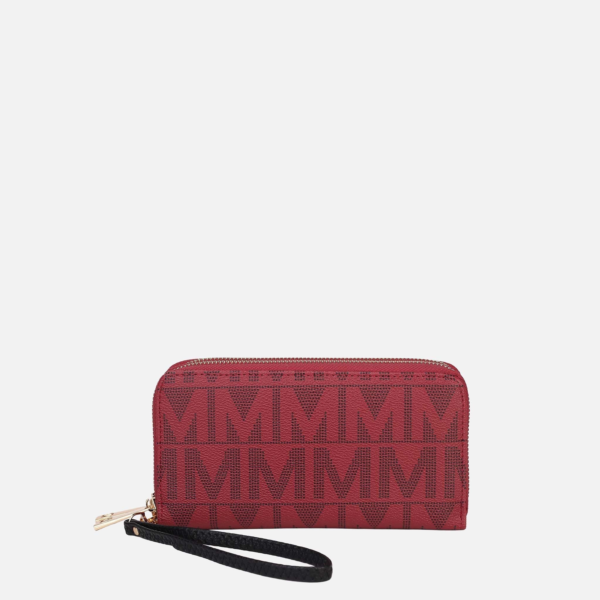 Danielle Signature Wallet-thumbmail-5
