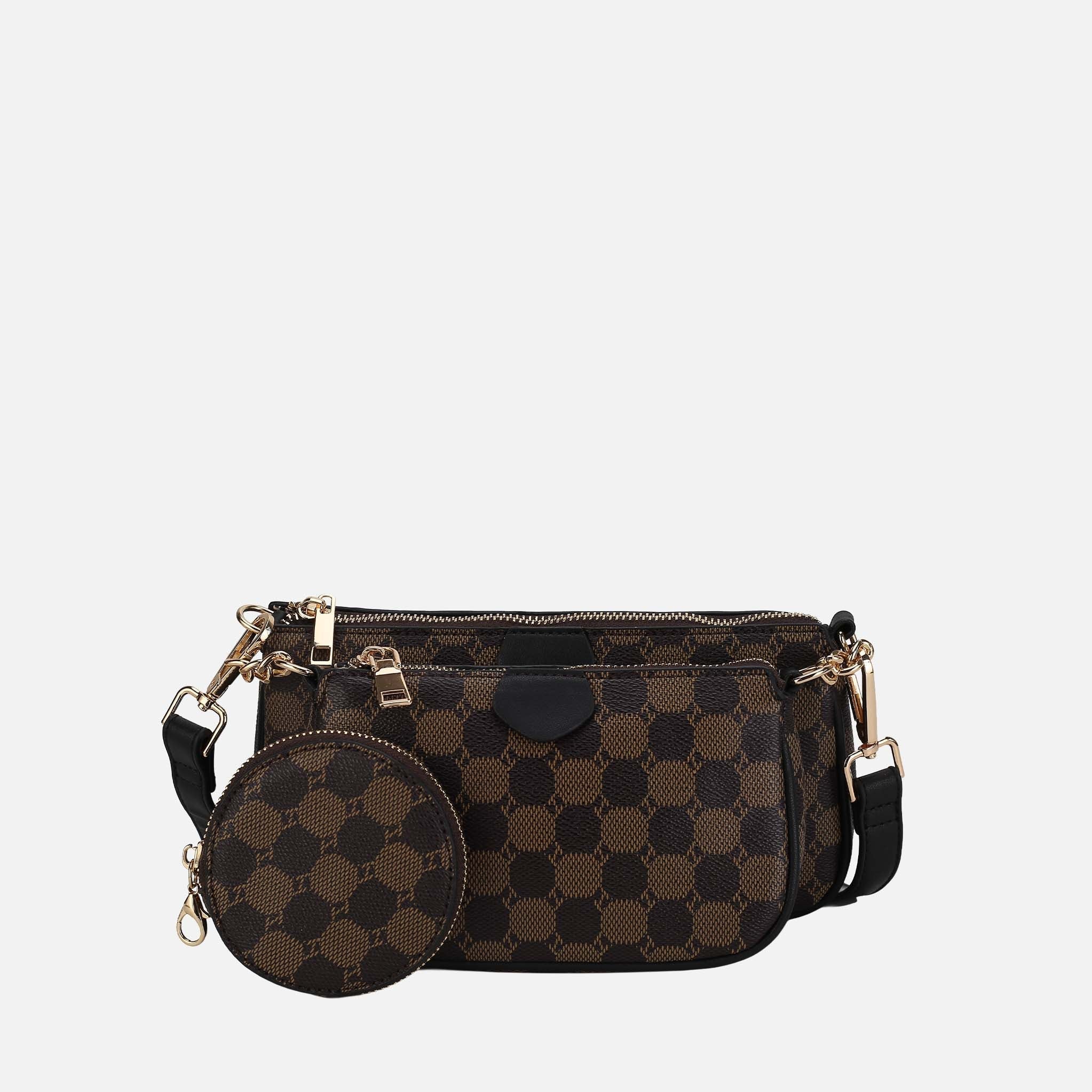 Evanna Crossbody Bag and Set-thumbmail-6