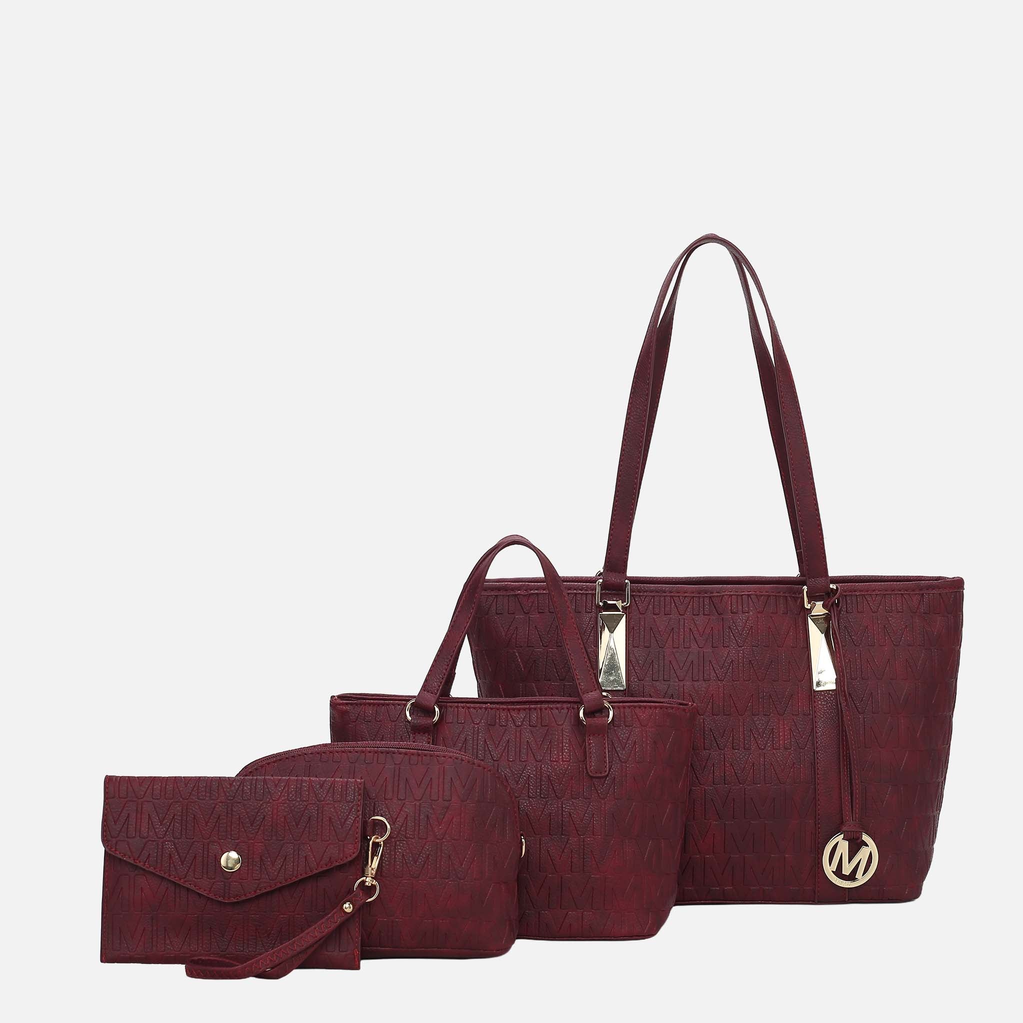 Arya Signature Tote and Set-thumbmail-3