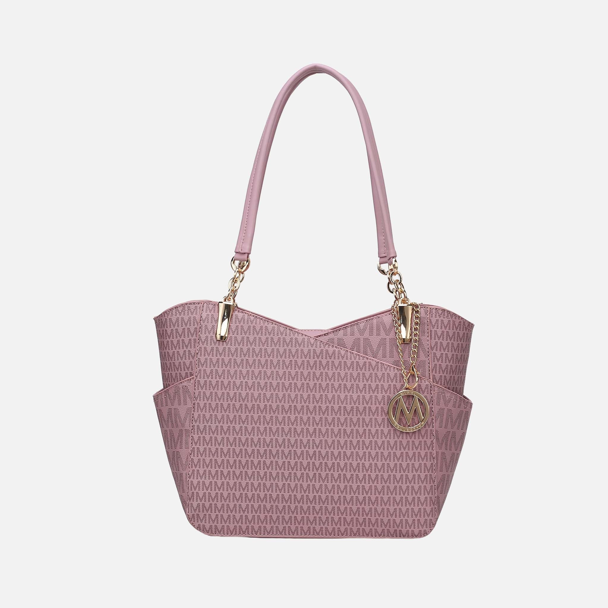 Jules Signature Tote Bag-thumbmail-4