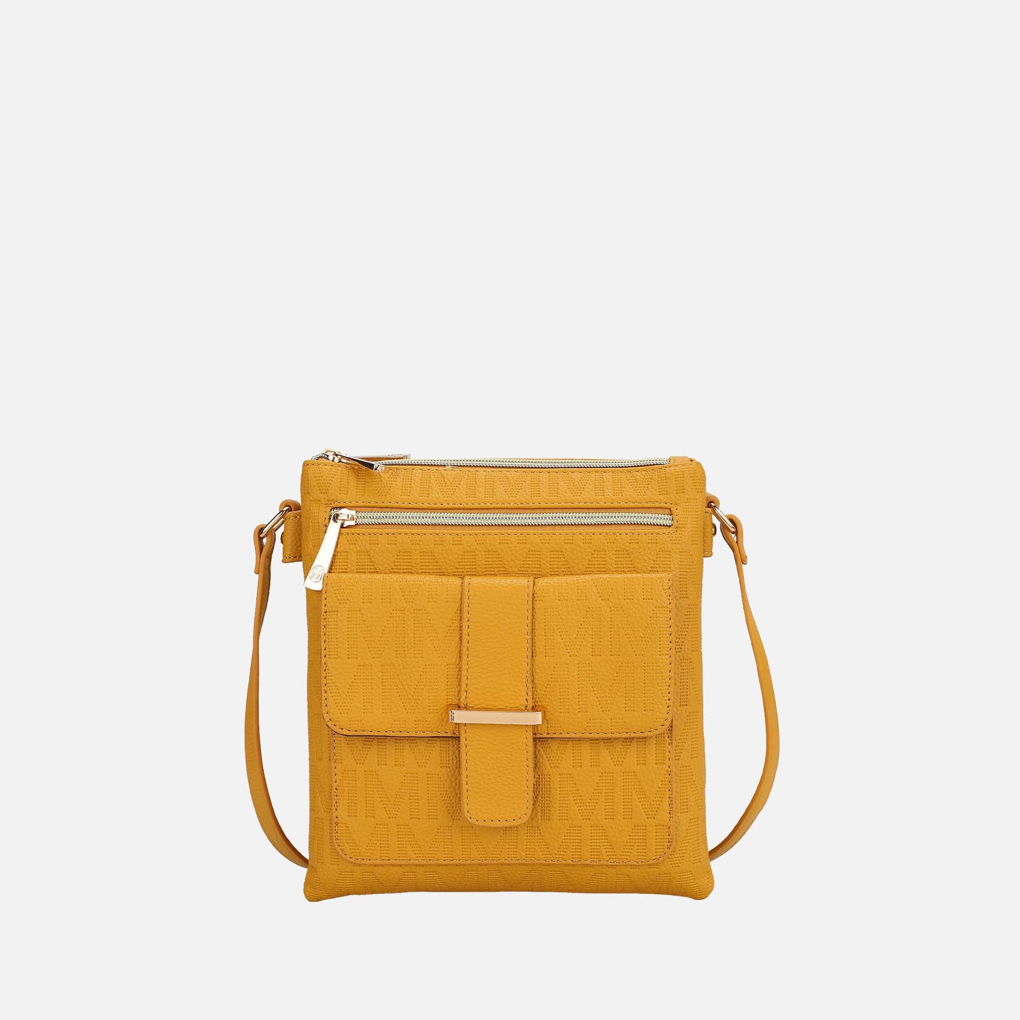 Janni Signature Crossbody Bag-thumbmail-7