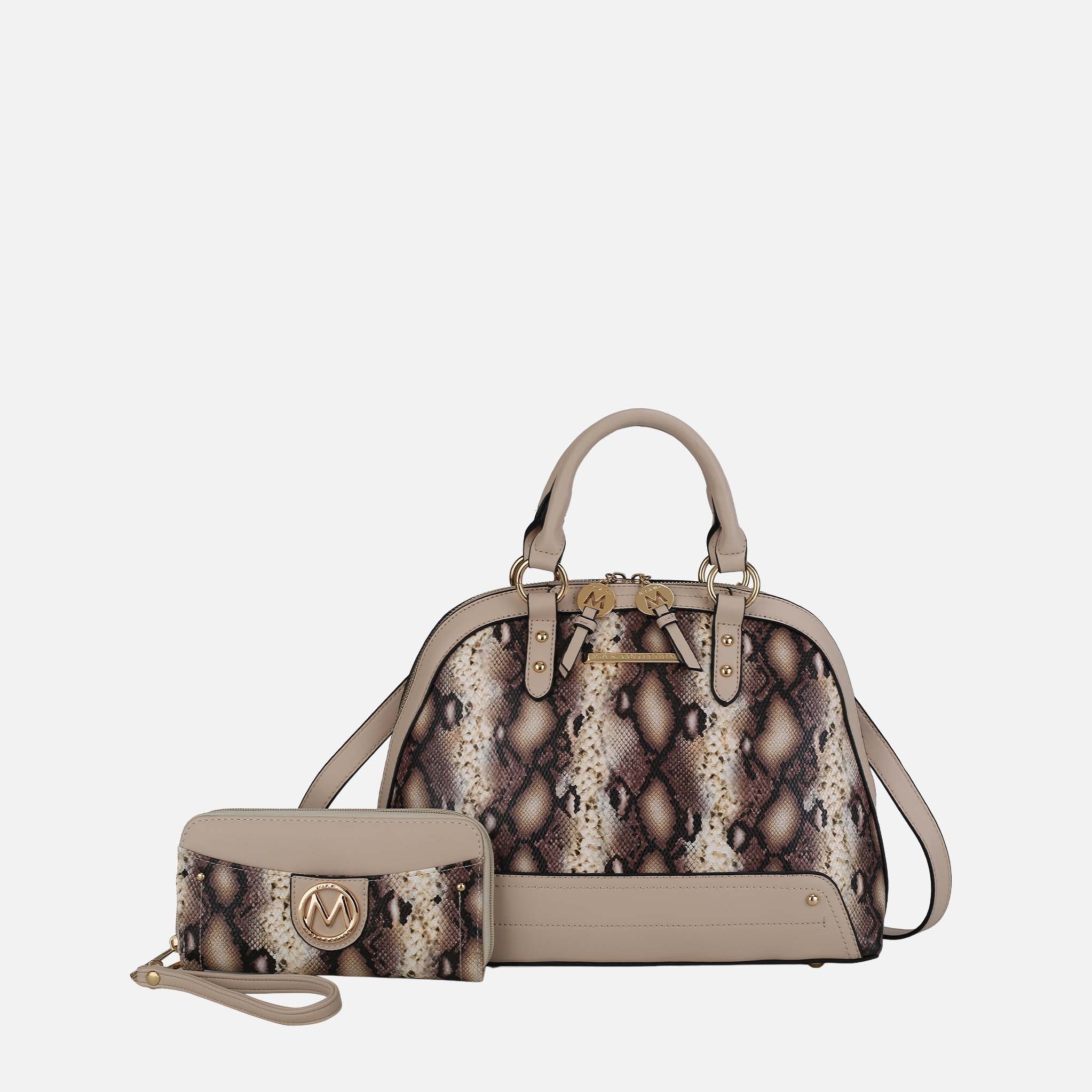 Frida II Shoulder Bag and Set-thumbmail-9