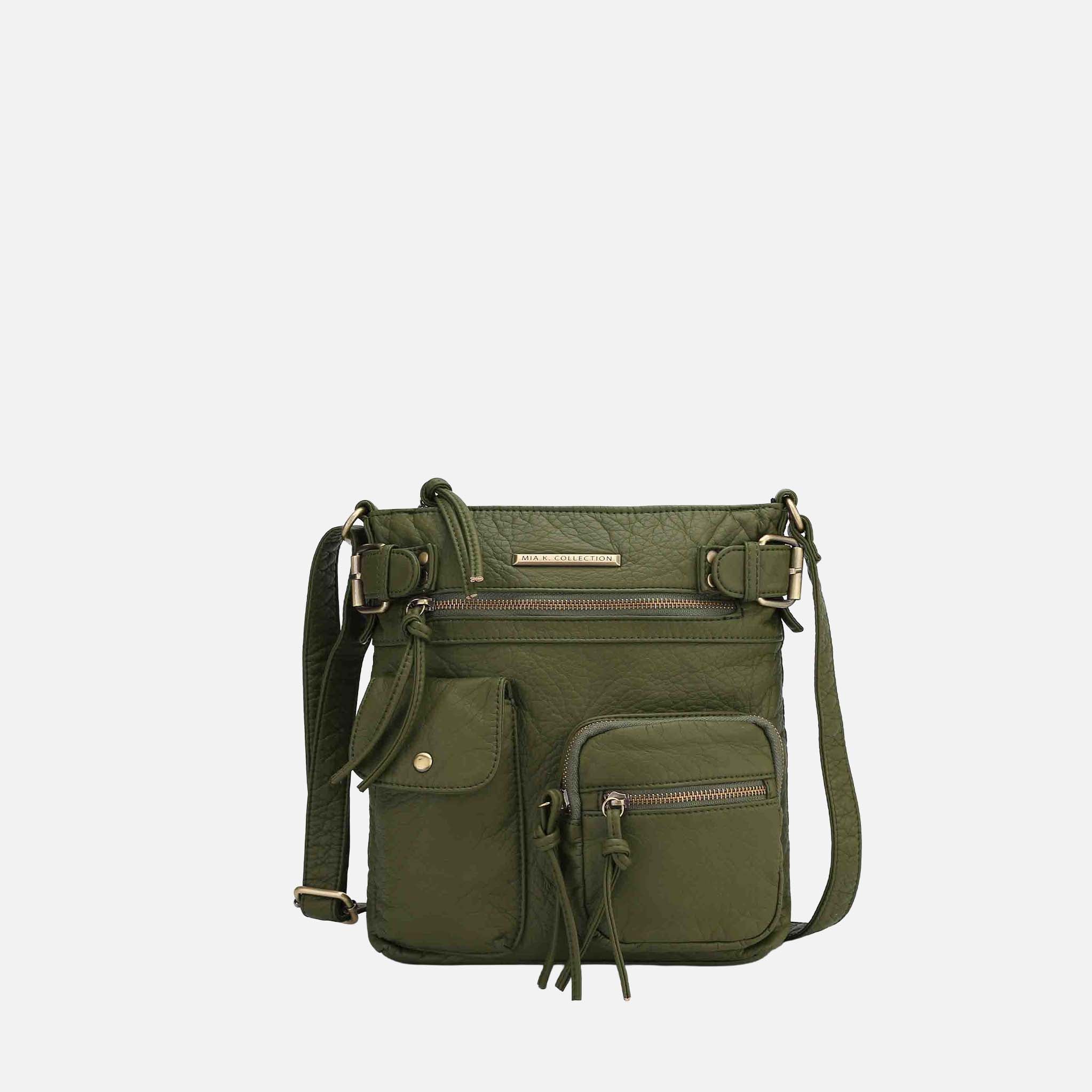 Vintage Stiella Crossbody Bag-thumbmail-4