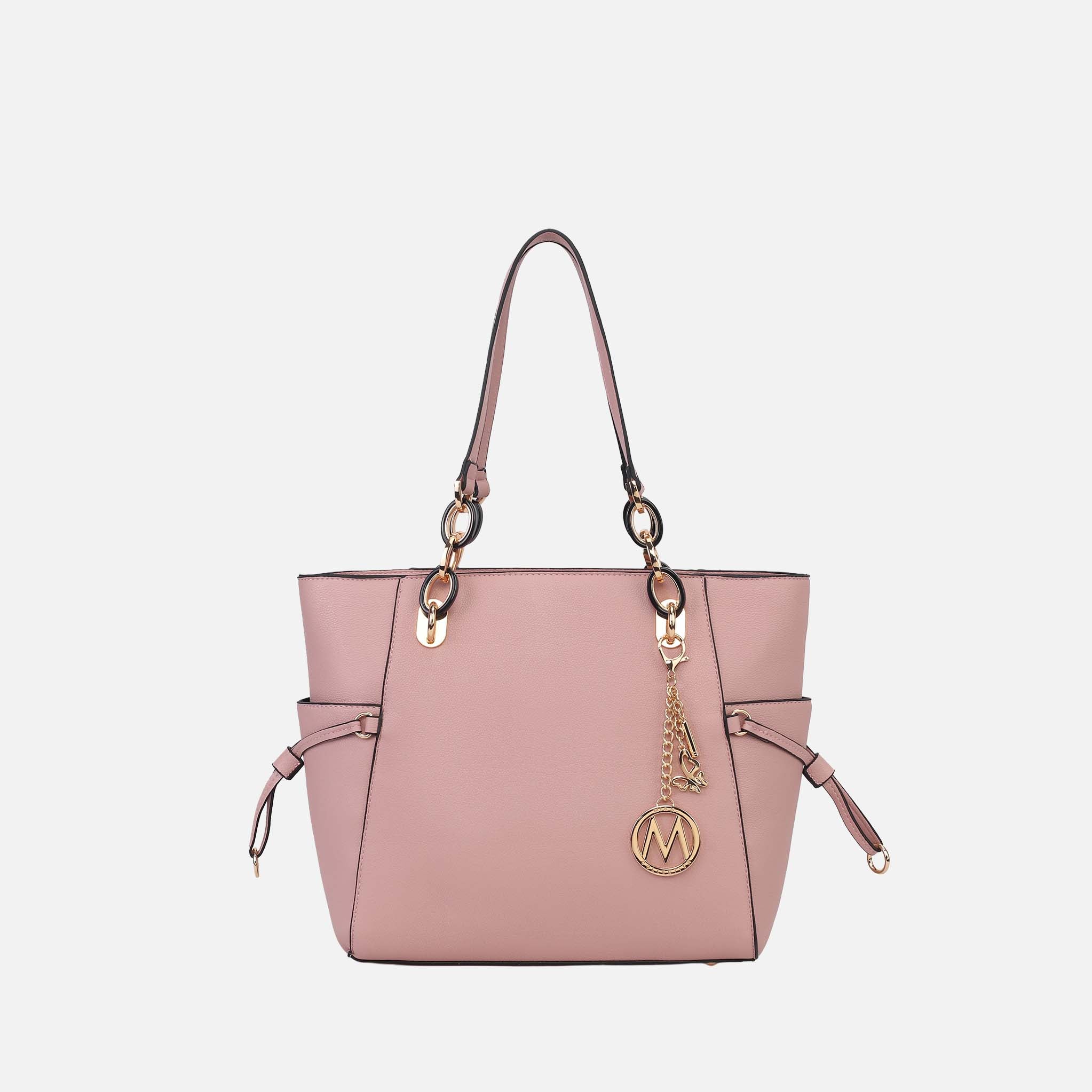 Yale Tote Bag With Matching Wallet-thumbmail-5
