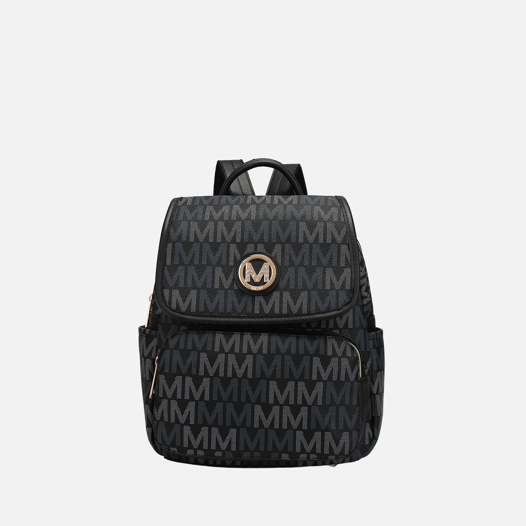 Drea Signature Backpack-thumbmail-5