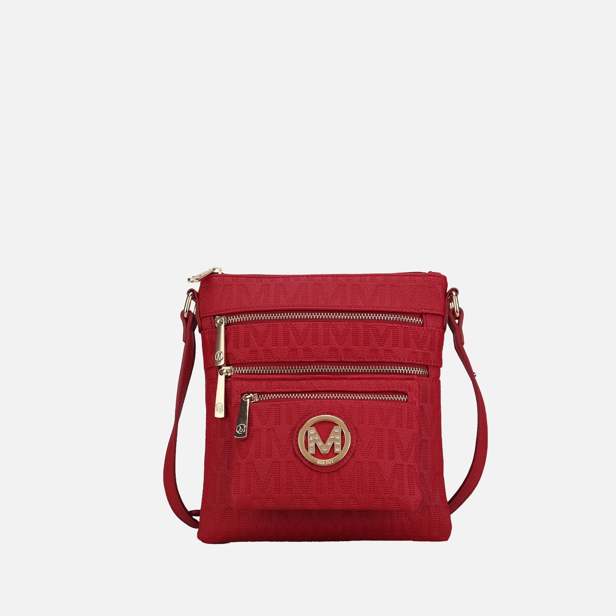 Jessy Signature Crossbody Bag-thumbmail-11