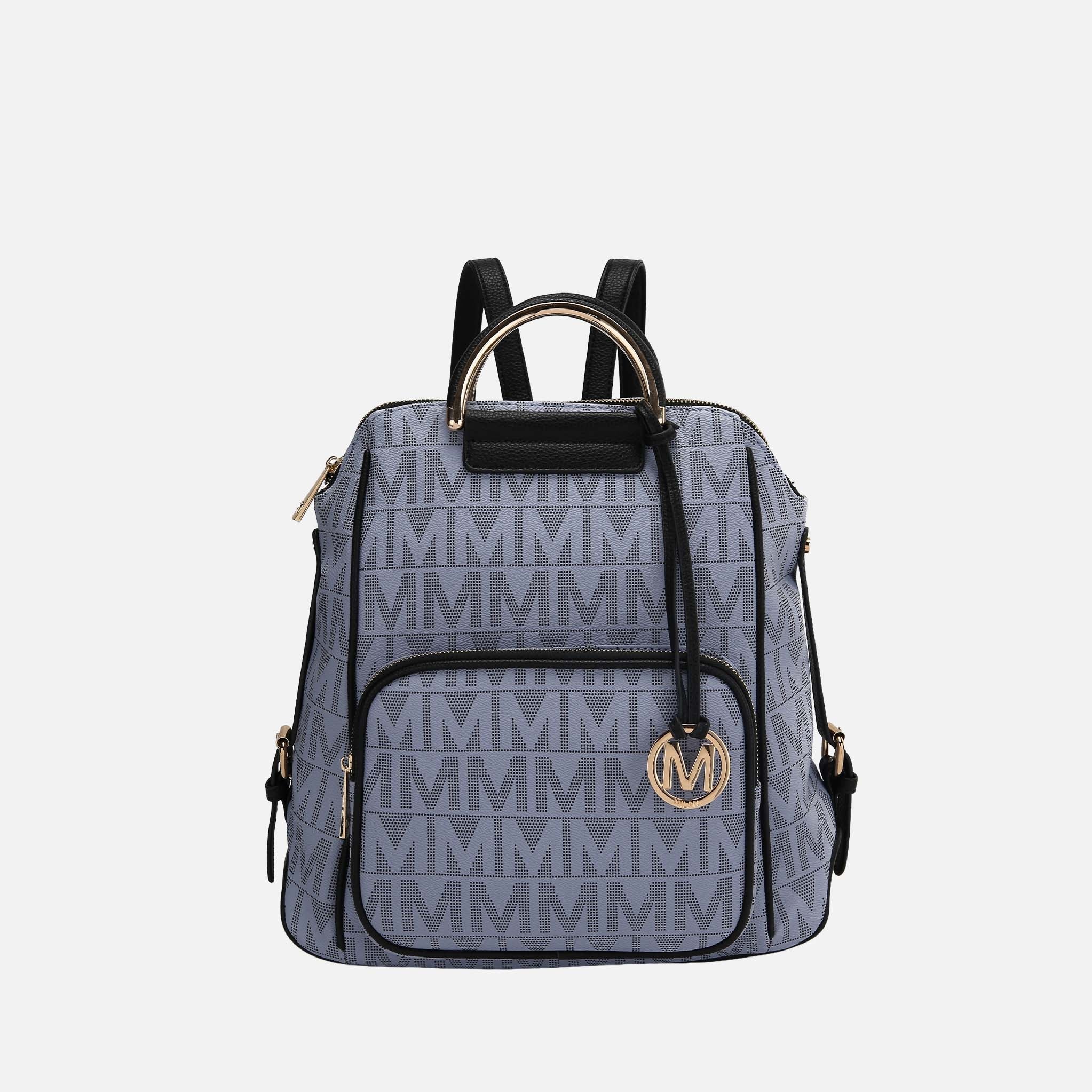 Cora Signature Backpack-thumbmail-11