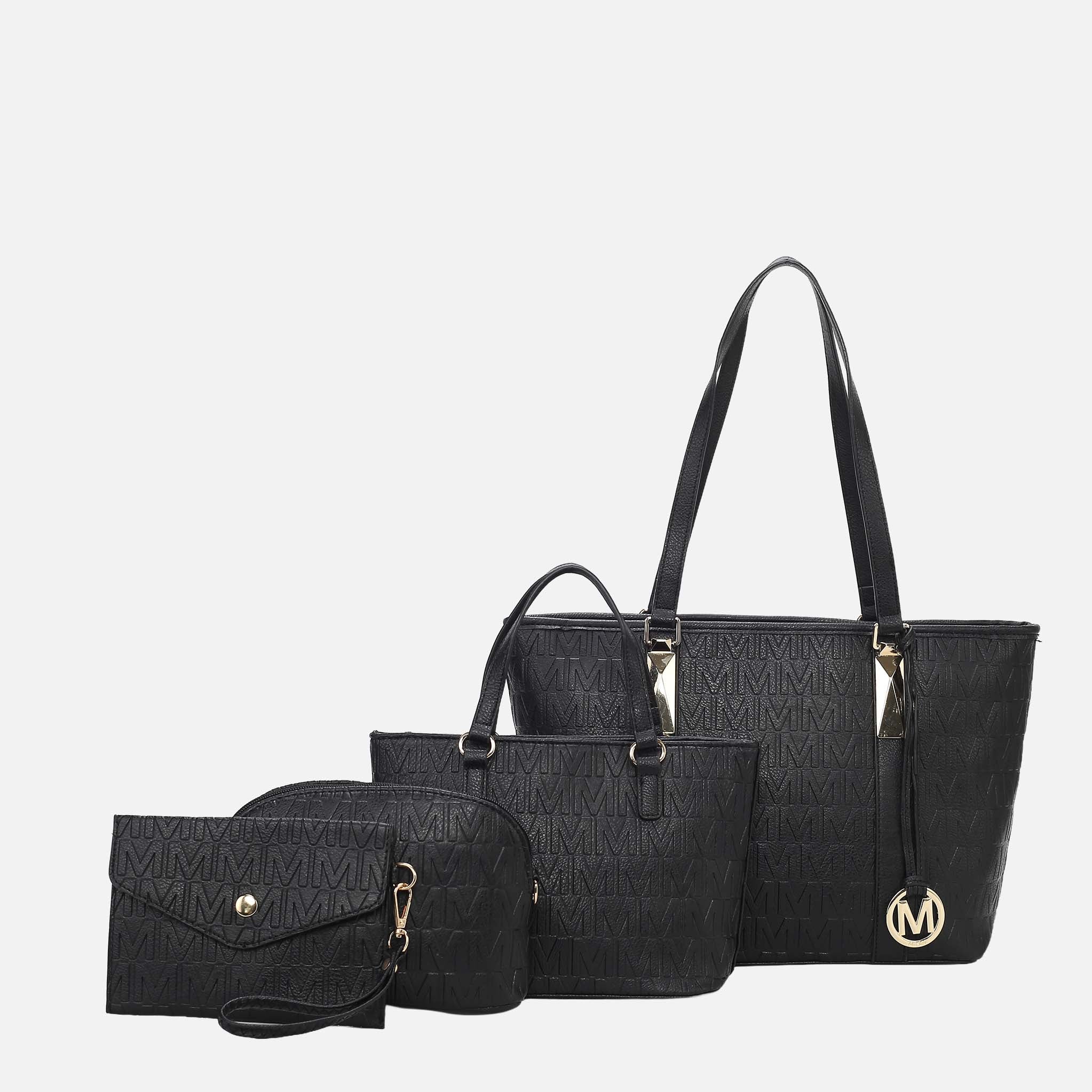 Arya Signature Tote and Set-thumbmail-9