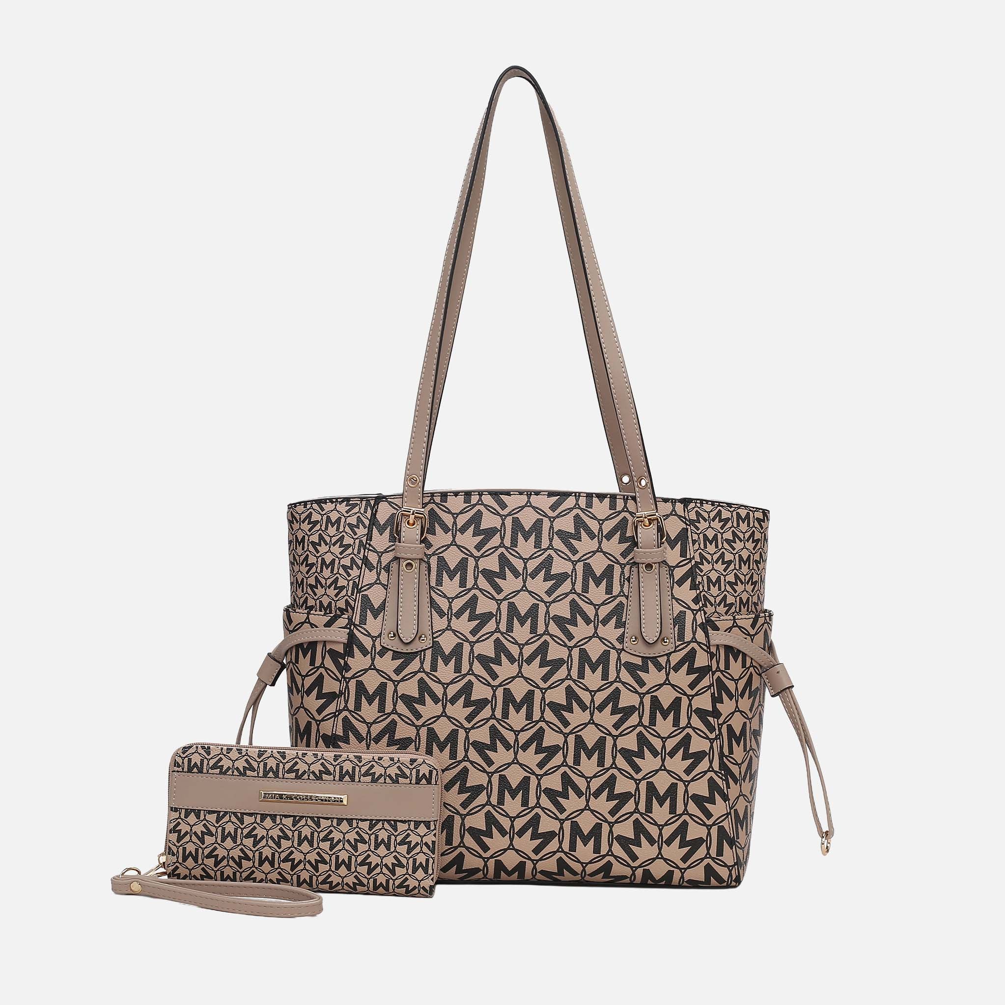 Pauline Tote Bag and Set-thumbmail-5