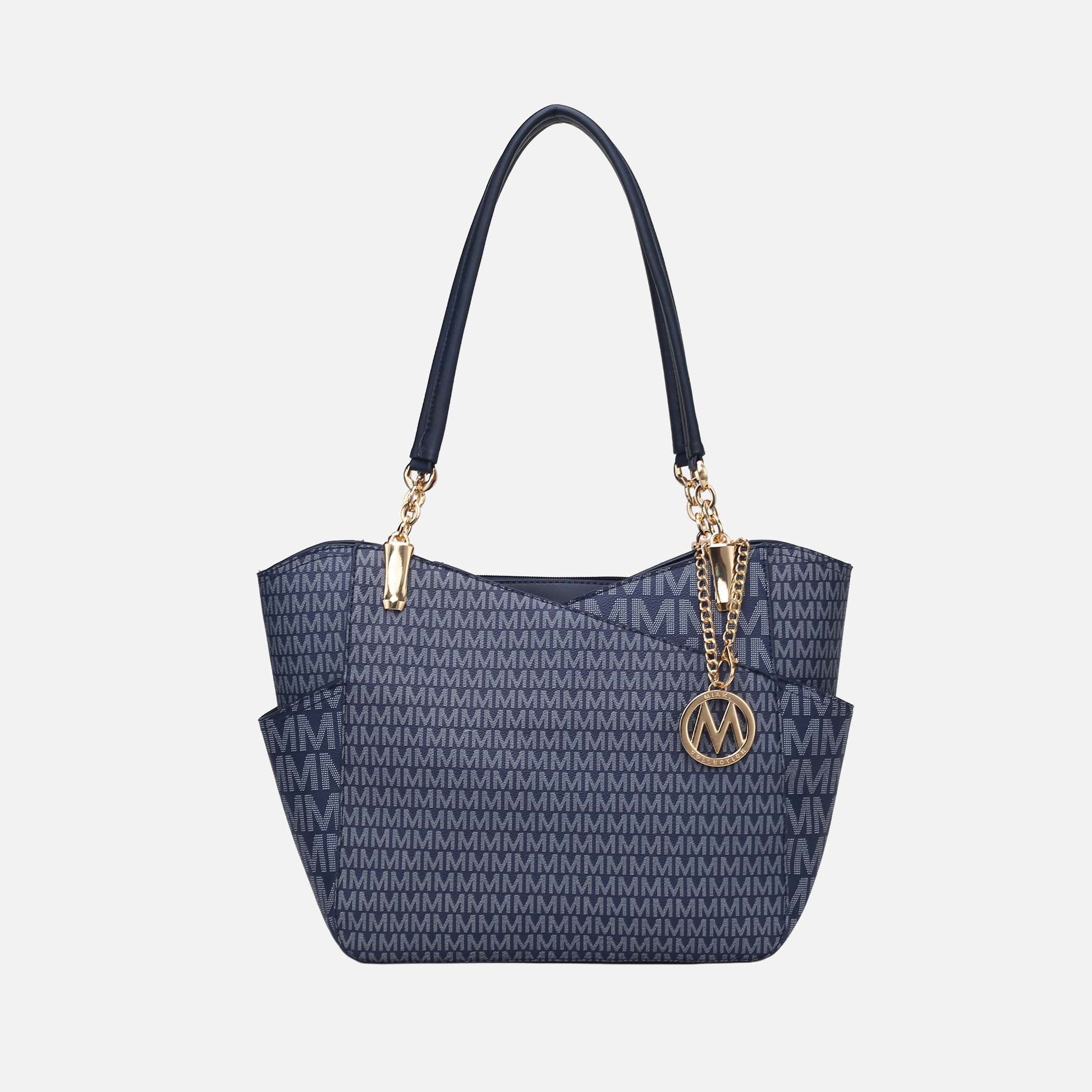 Jules Signature Tote Bag-thumbmail-1