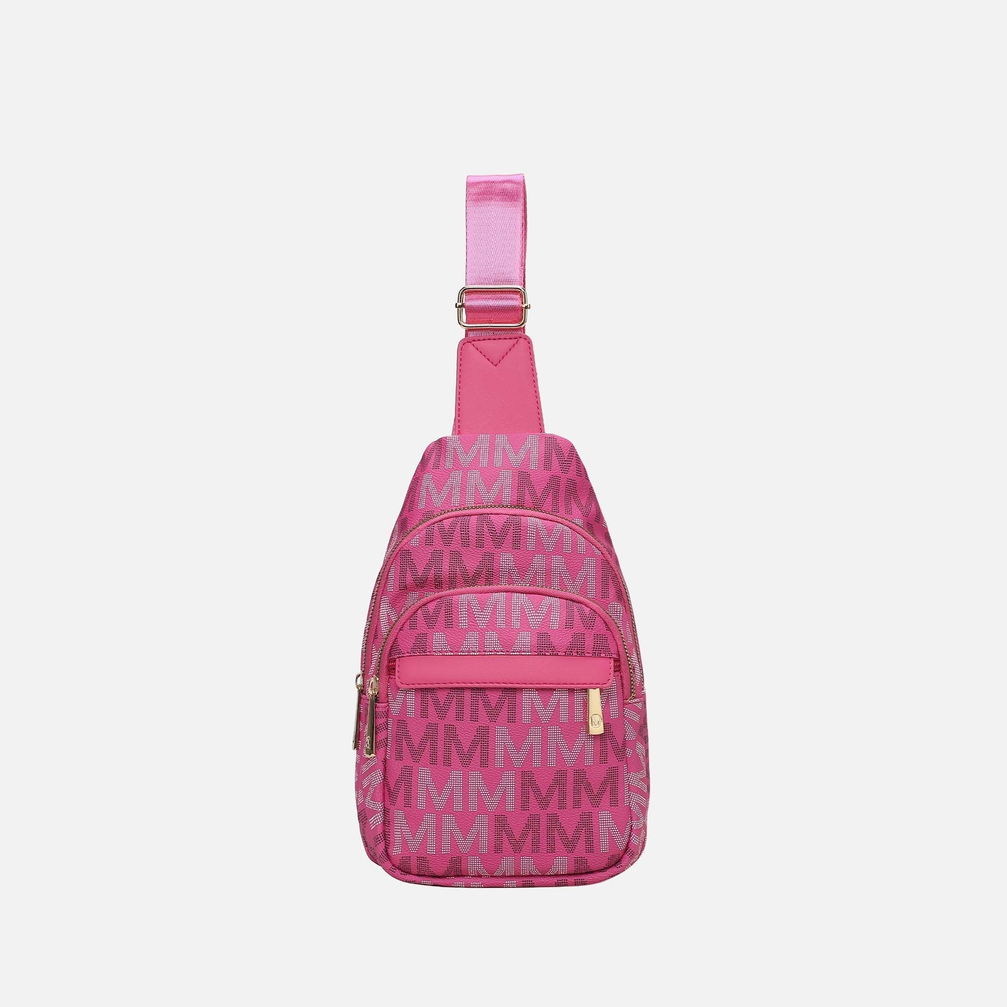 Helaena Signature Sling Bag-thumbmail-1
