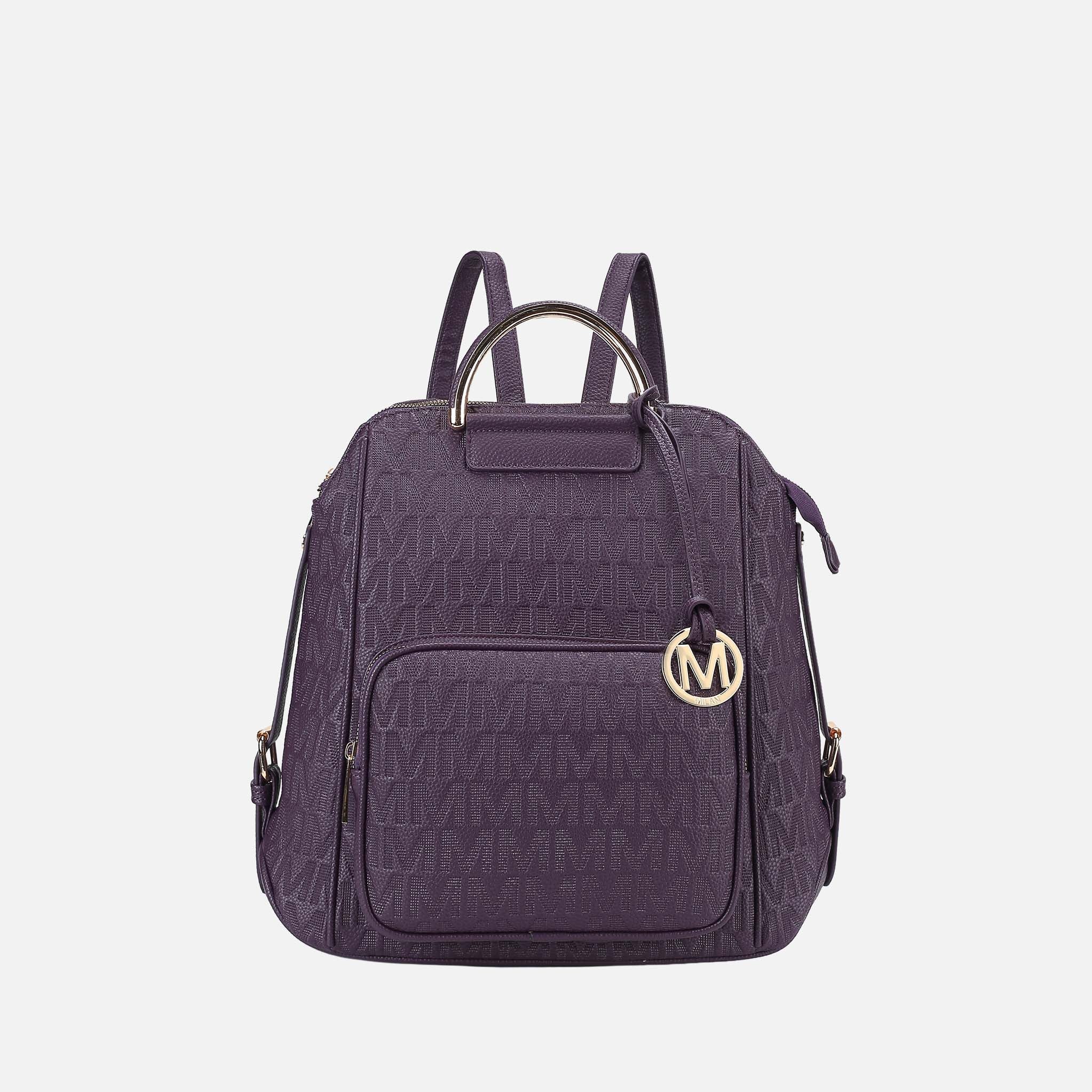 Torra Signature Backpack-thumbmail-12