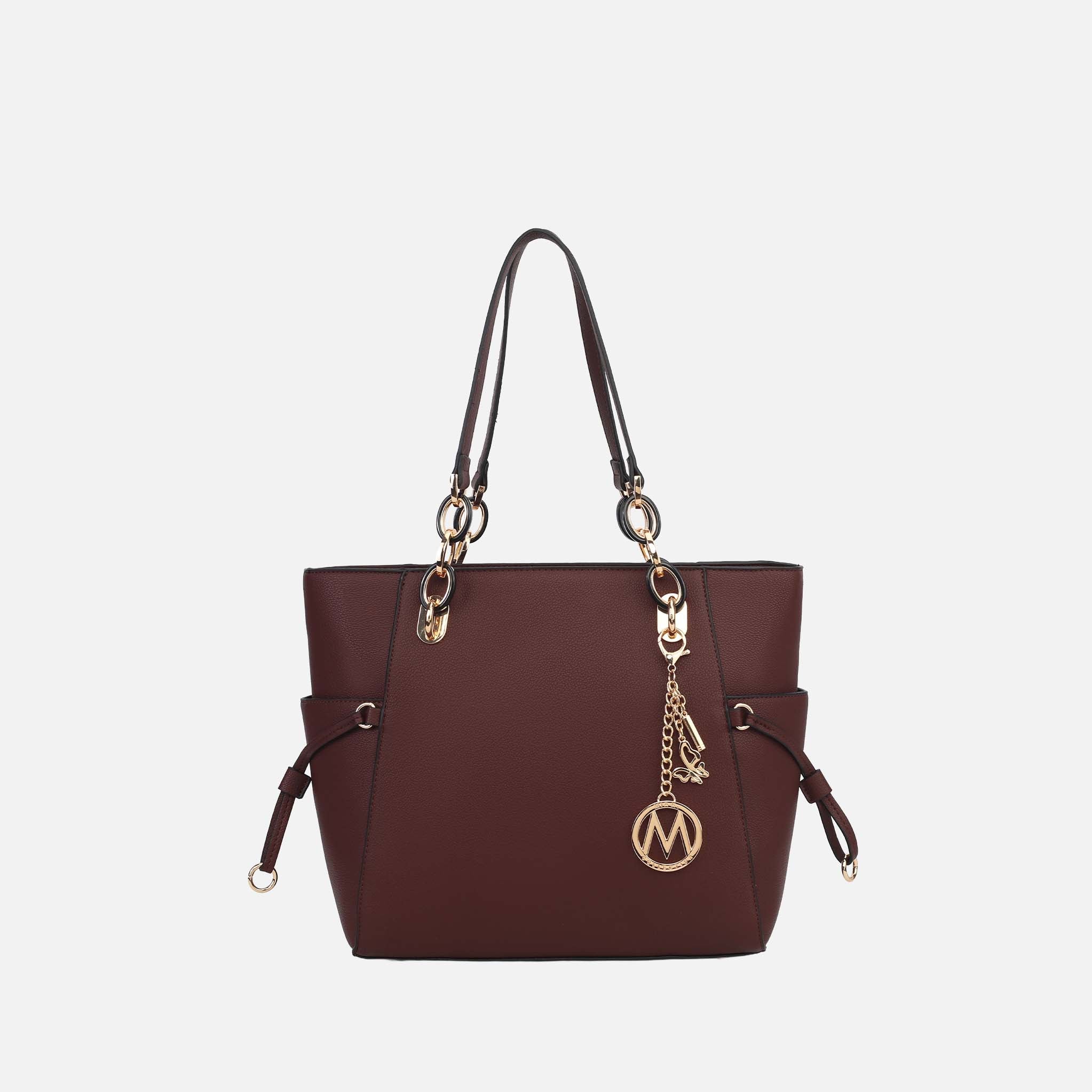 Yale Tote Bag With Matching Wallet-thumbmail-14