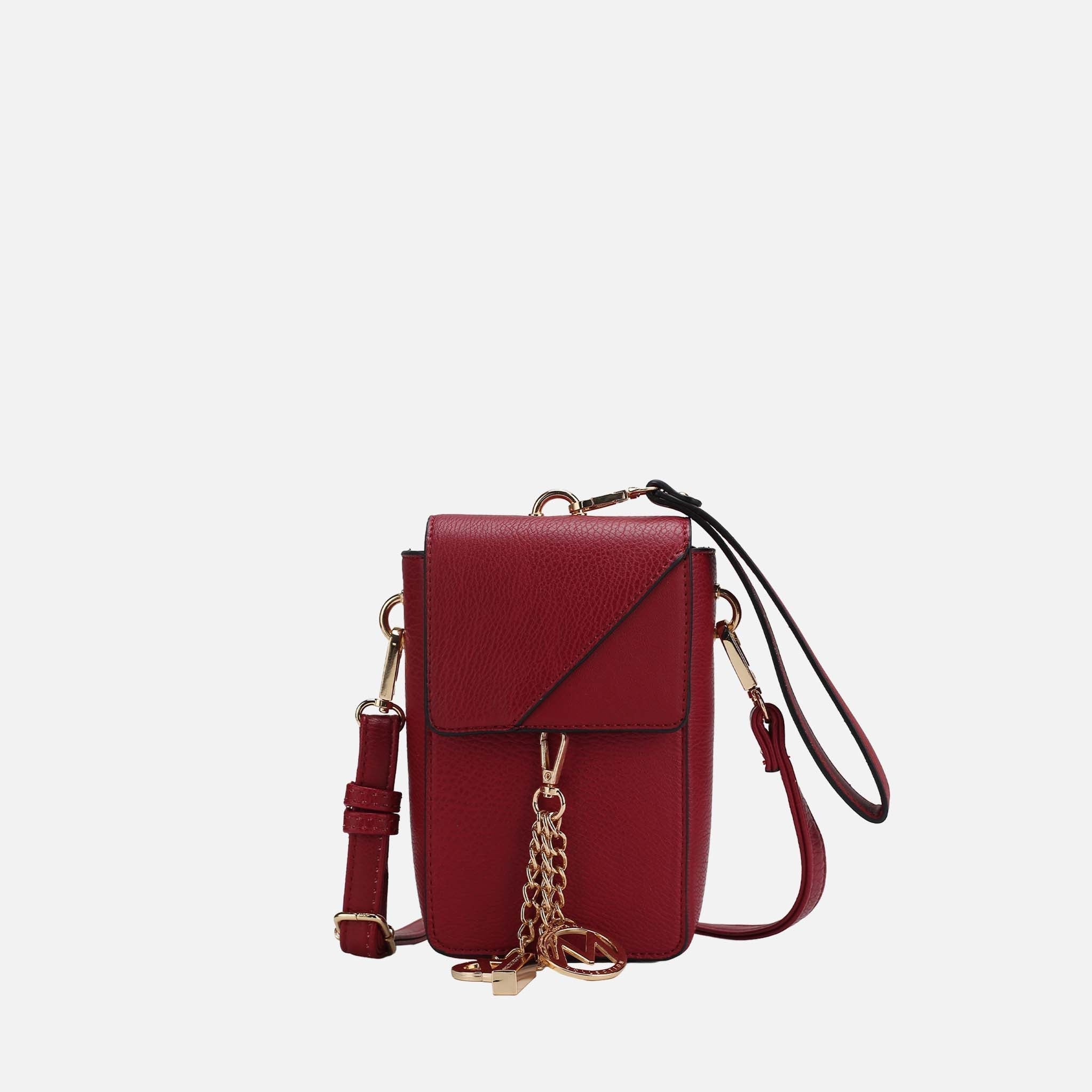 Hannah Phone Crossbody Bag-thumbmail-2