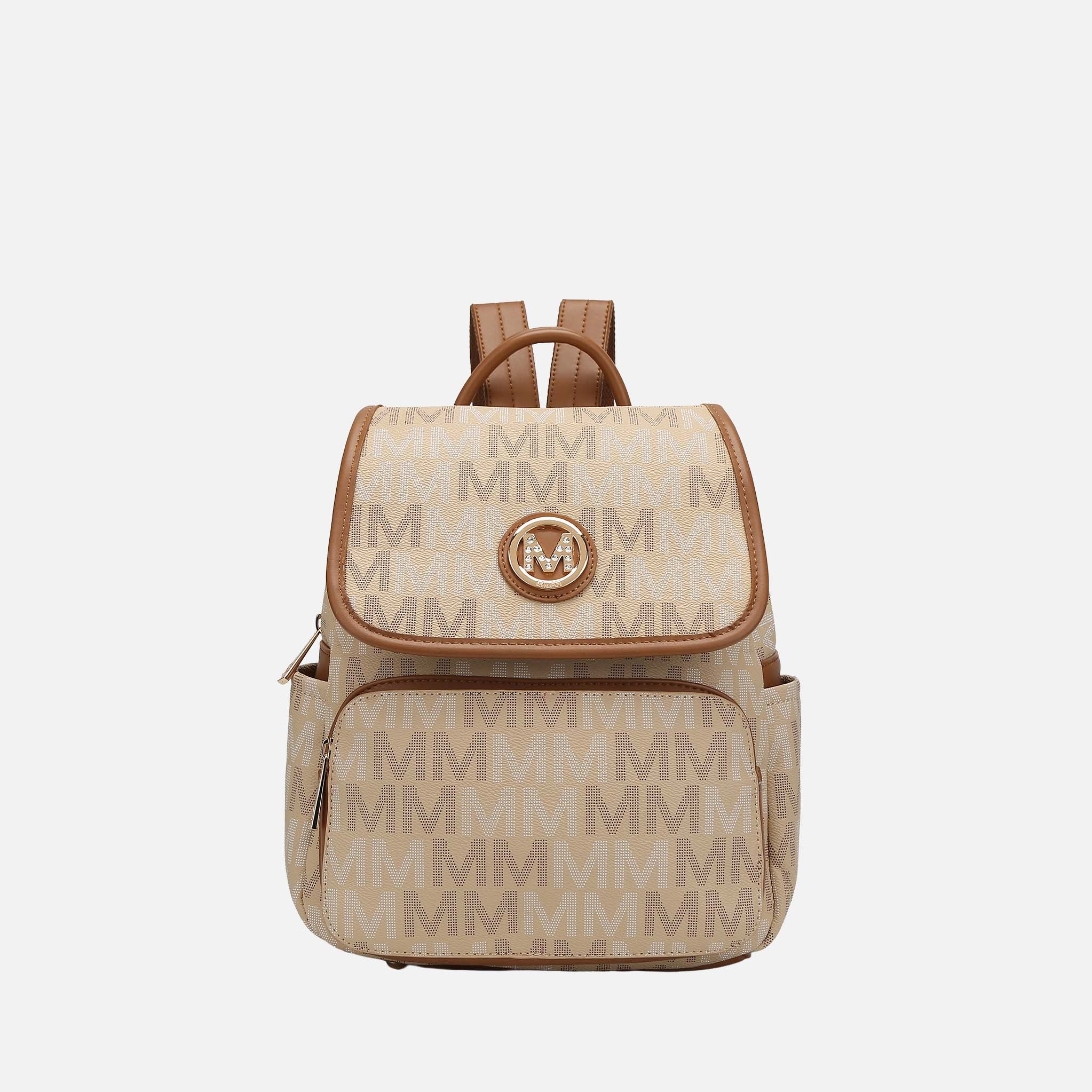 Drea Signature Backpack-thumbmail-6