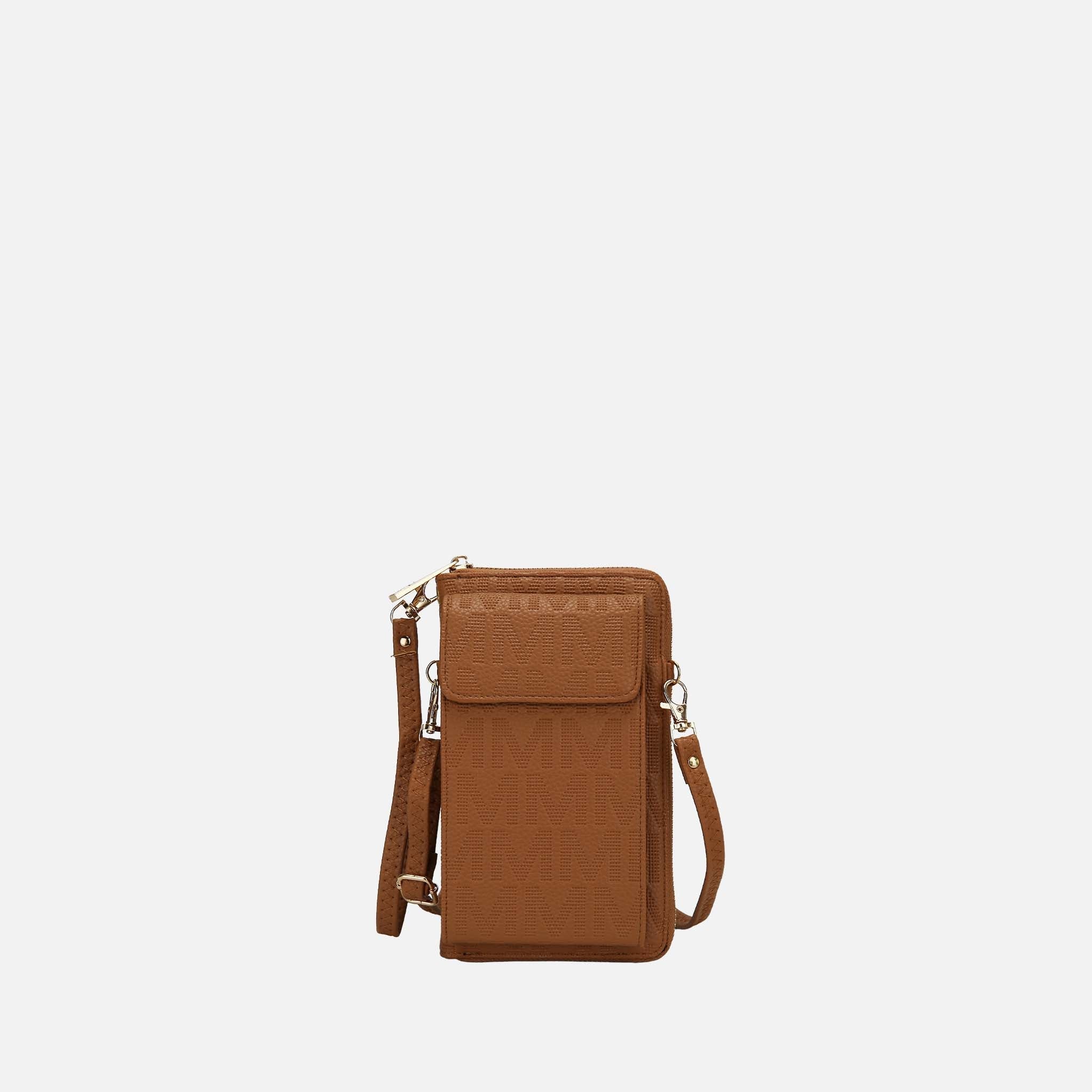 Caddy Signature Phone Crossbody-thumbmail-16