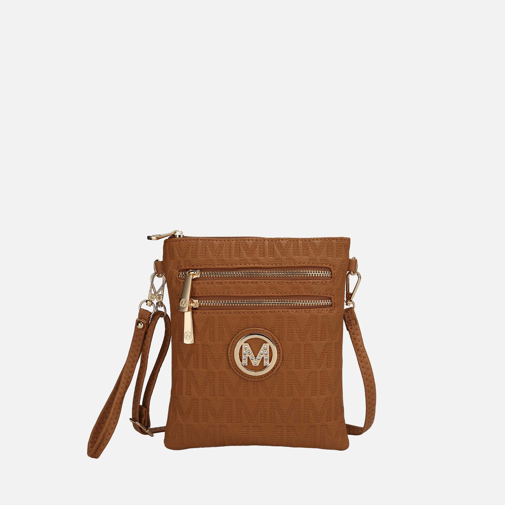 Andrea Signature Crossbody Bag-thumbmail-4