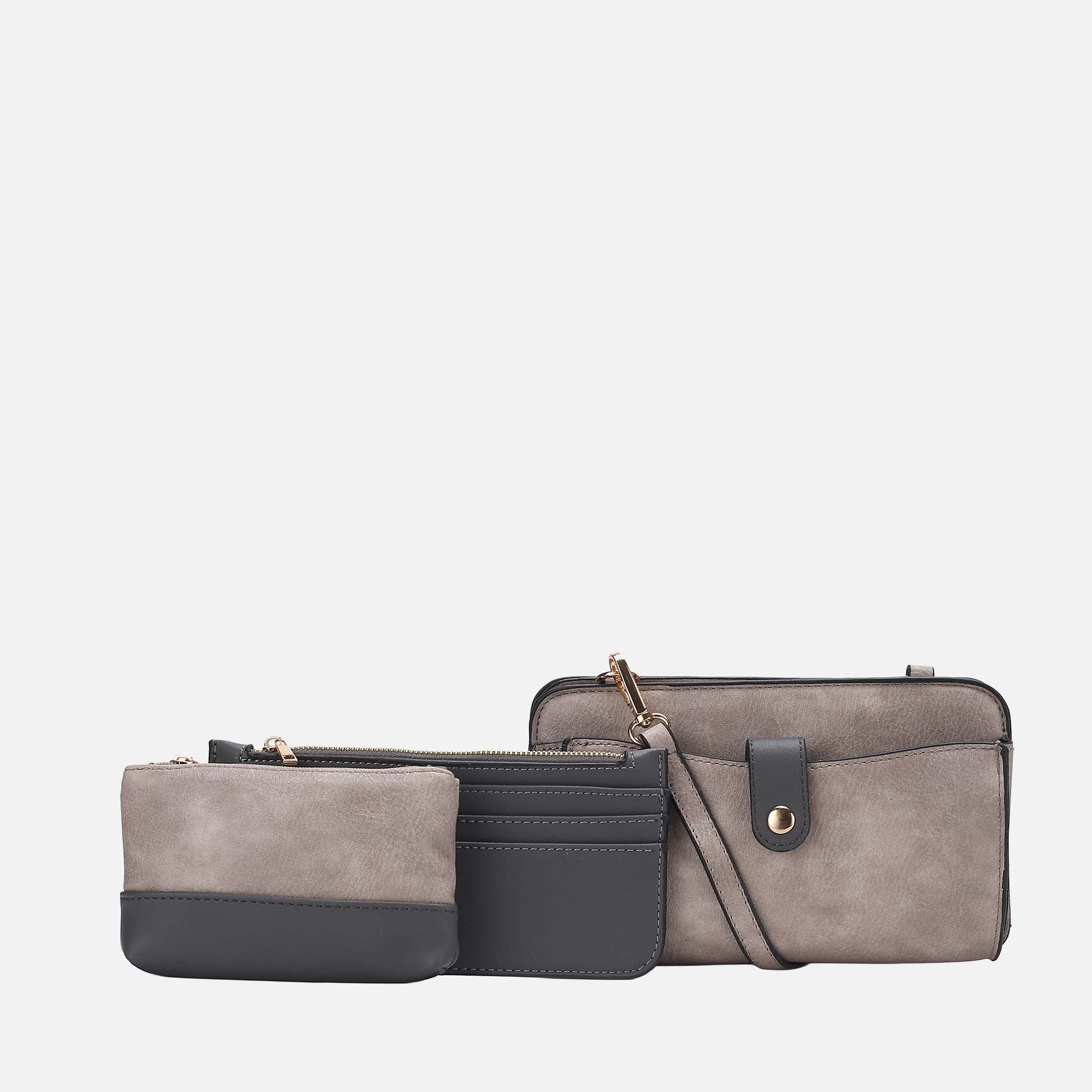 Muriel Crossbody Bag and Card Holder Set-thumbmail-12