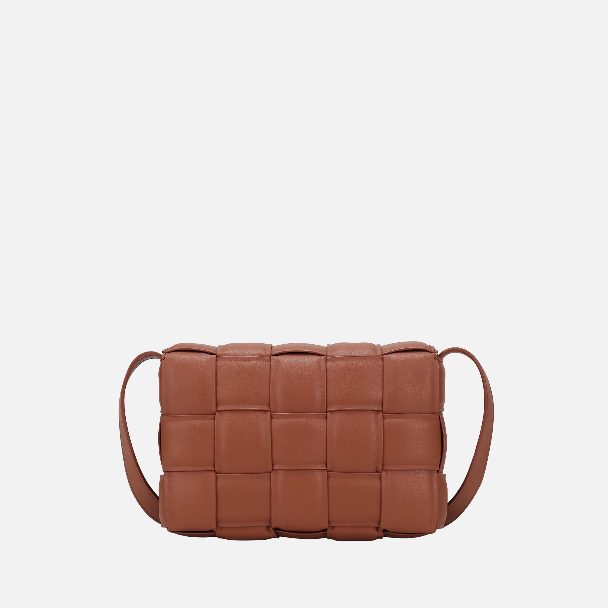 Ginger Woven Shoulder Bag-thumbmail-7