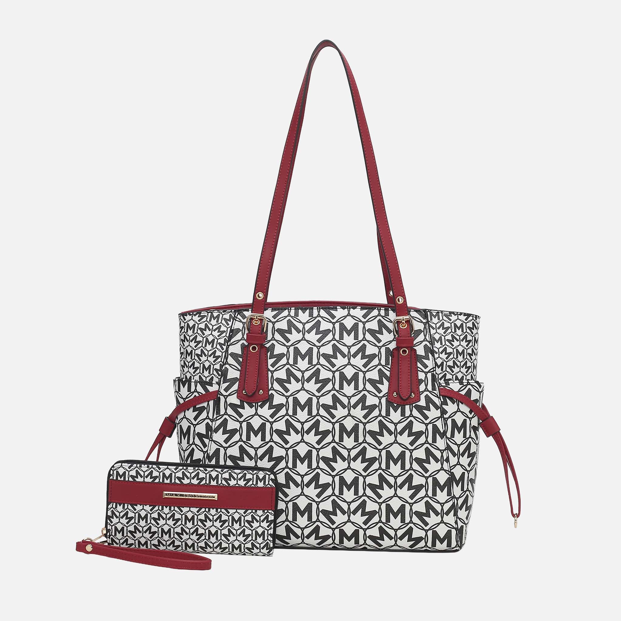 Pauline Tote Bag and Set-thumbmail-7