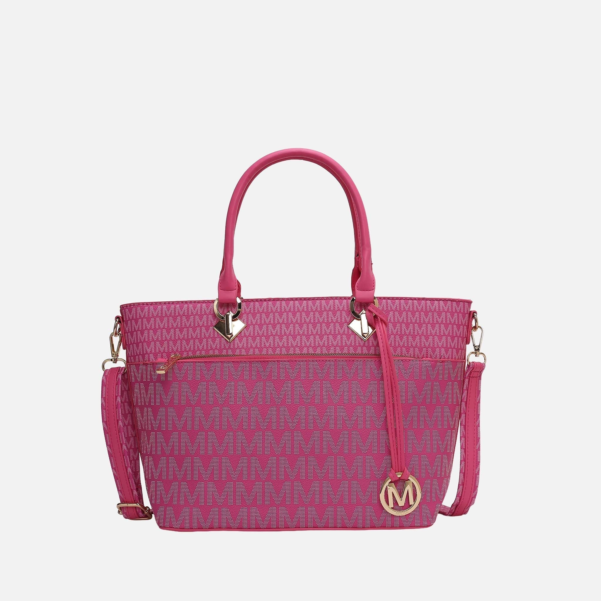Yonah Signature Tote Bag-thumbmail-12