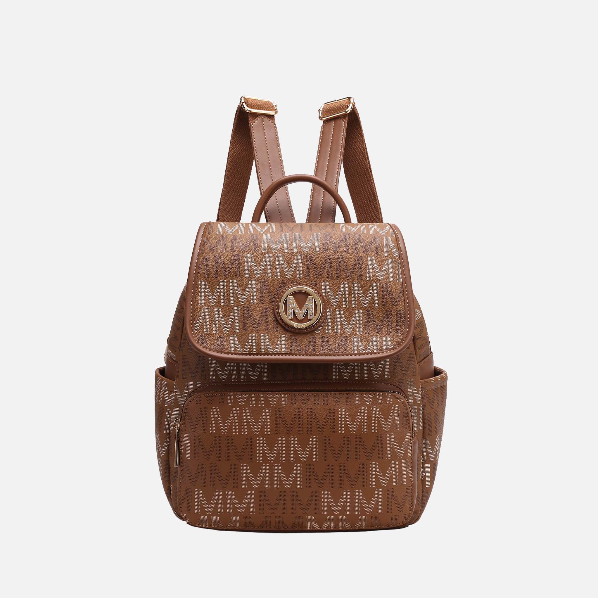 Drea Signature Backpack-thumbmail-8