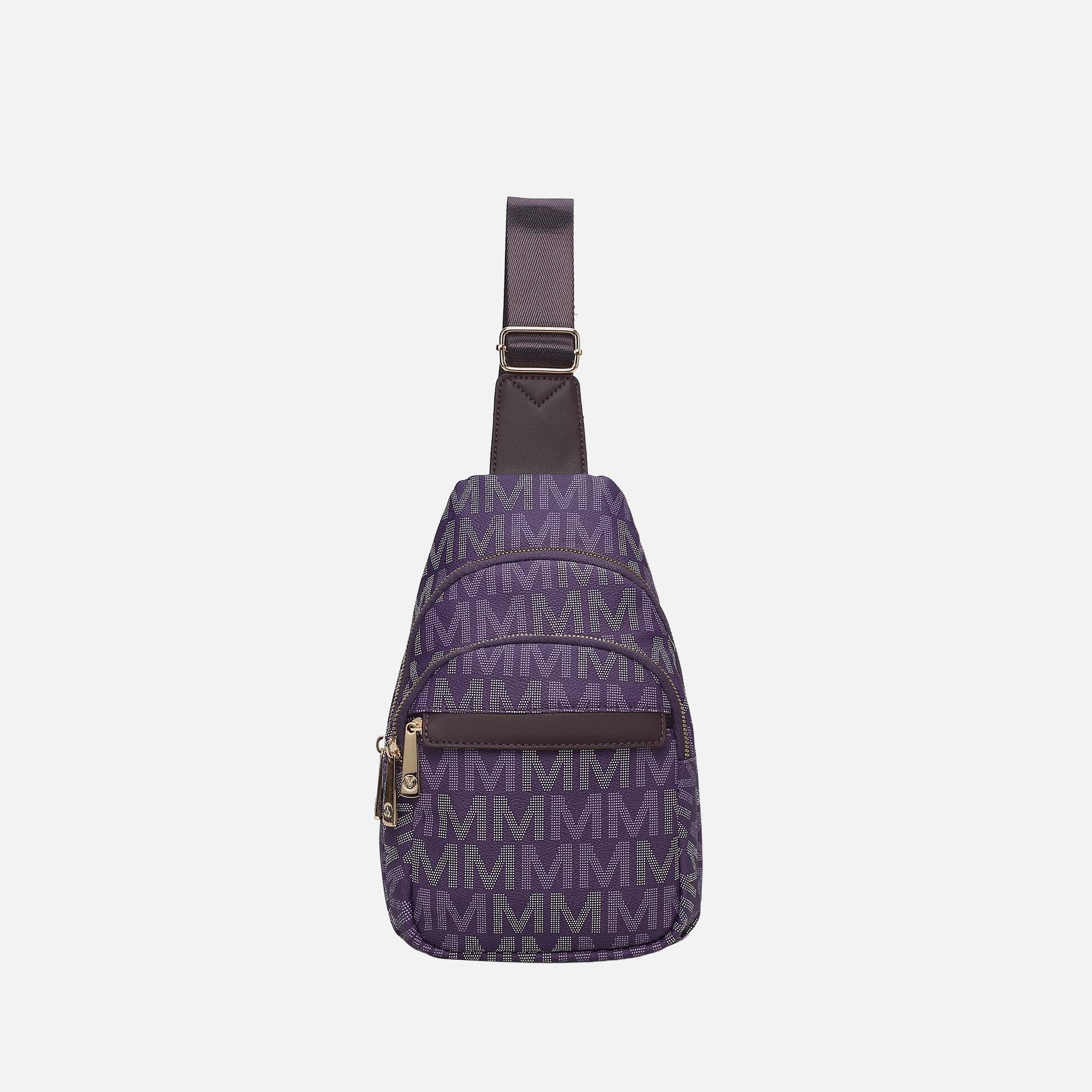 Helaena Signature Sling Bag-thumbmail-9