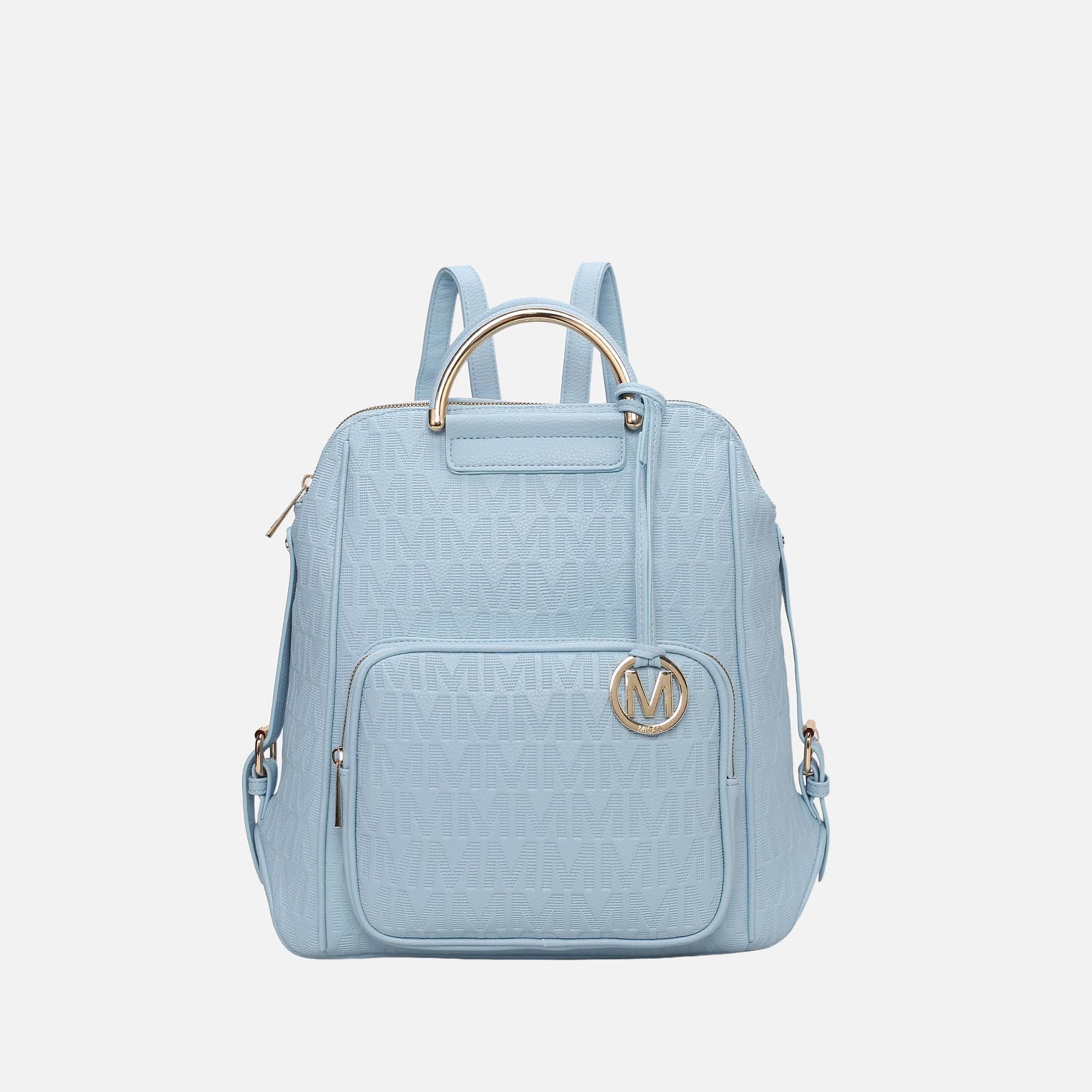 Torra Signature Backpack-thumbmail-7