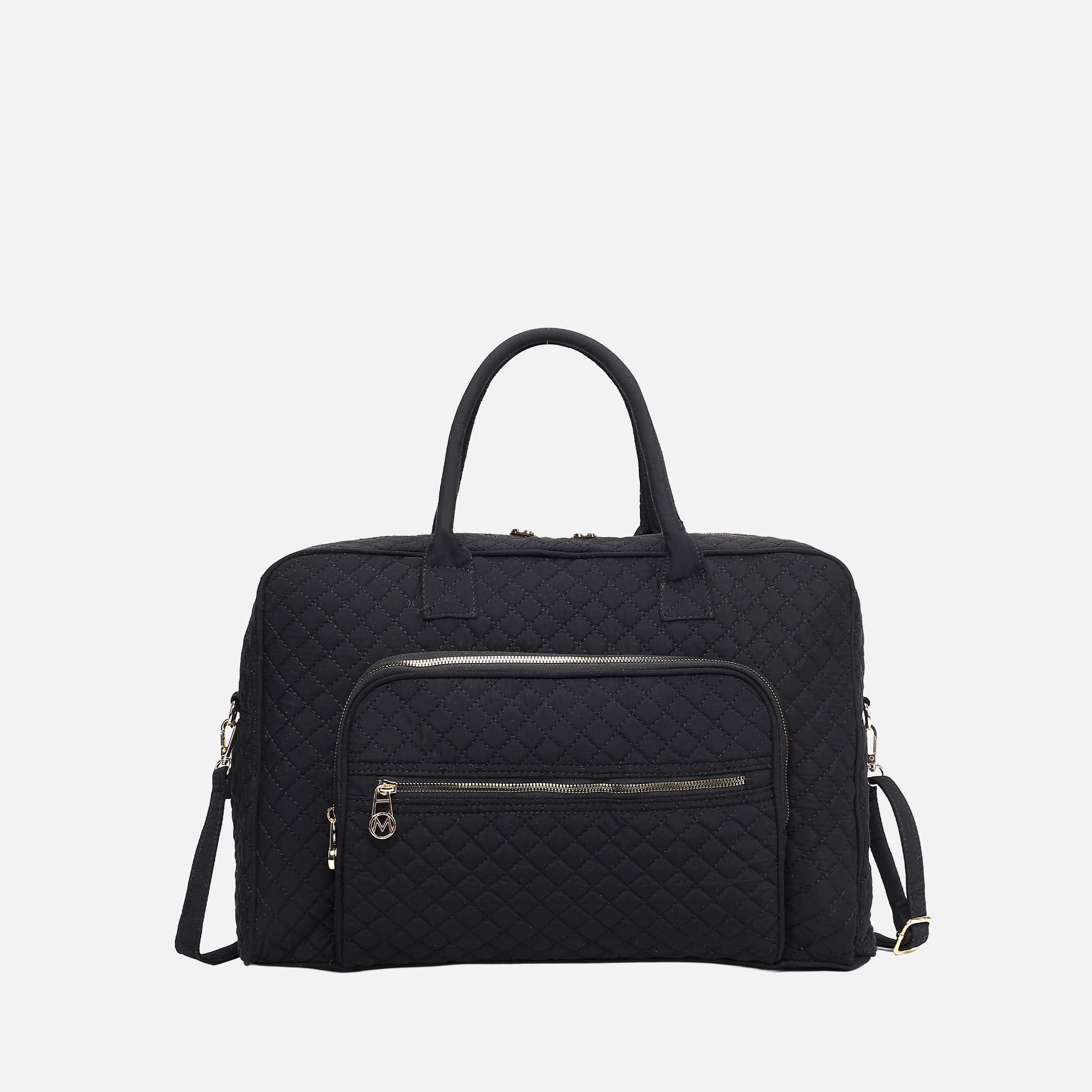 Jayla Weekender Bag-thumbmail-1