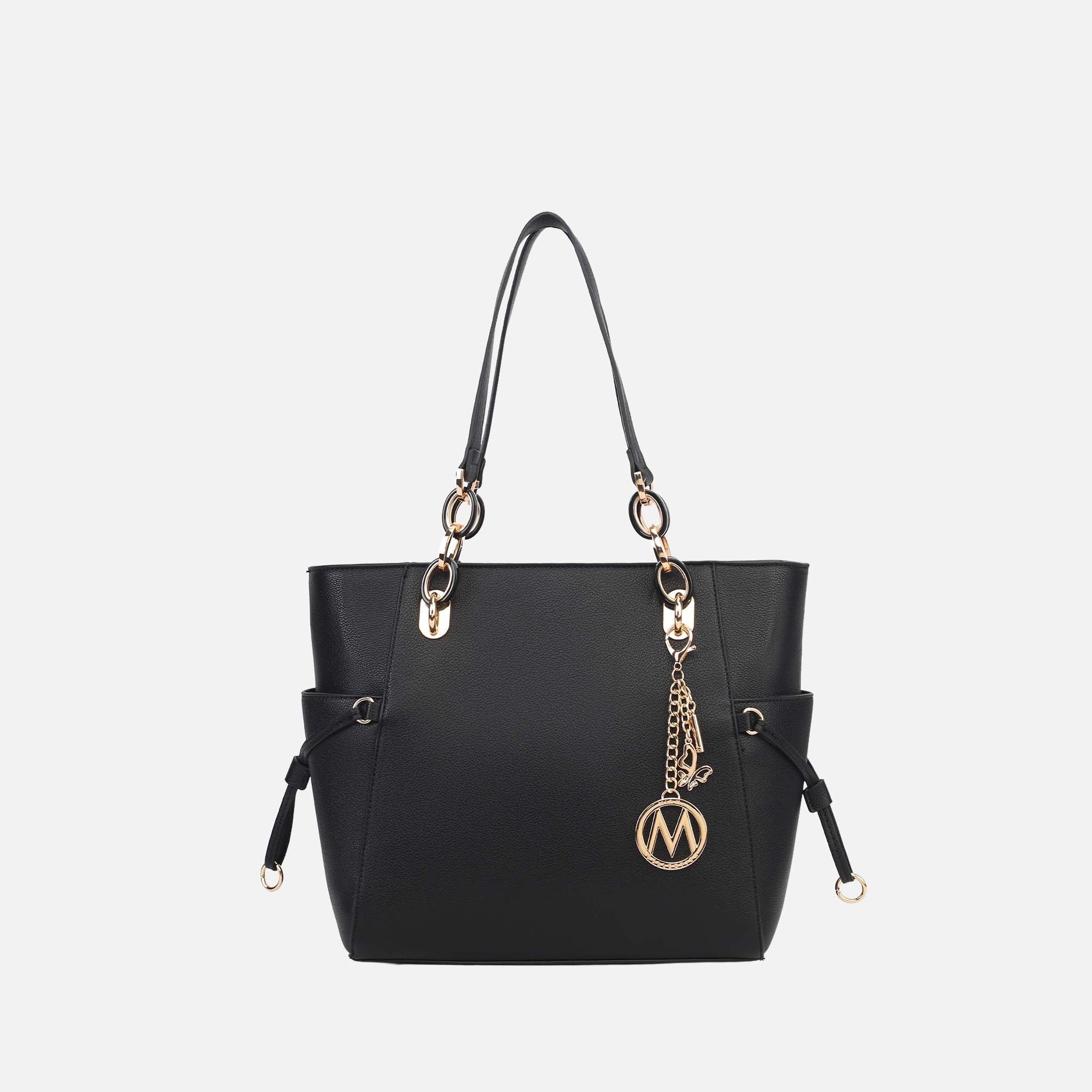 Yale Tote Bag With Matching Wallet-thumbmail-6