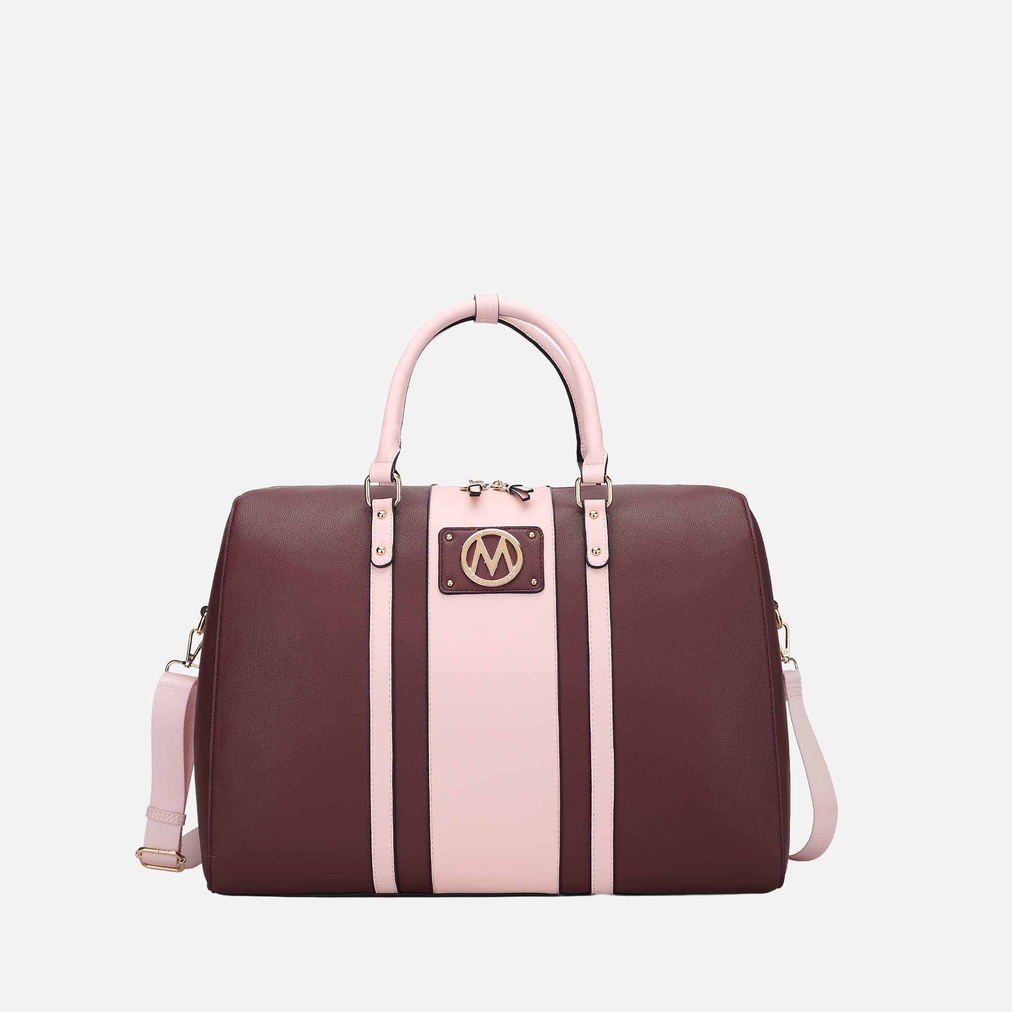 Melissa Weekender Bag-thumbmail-14
