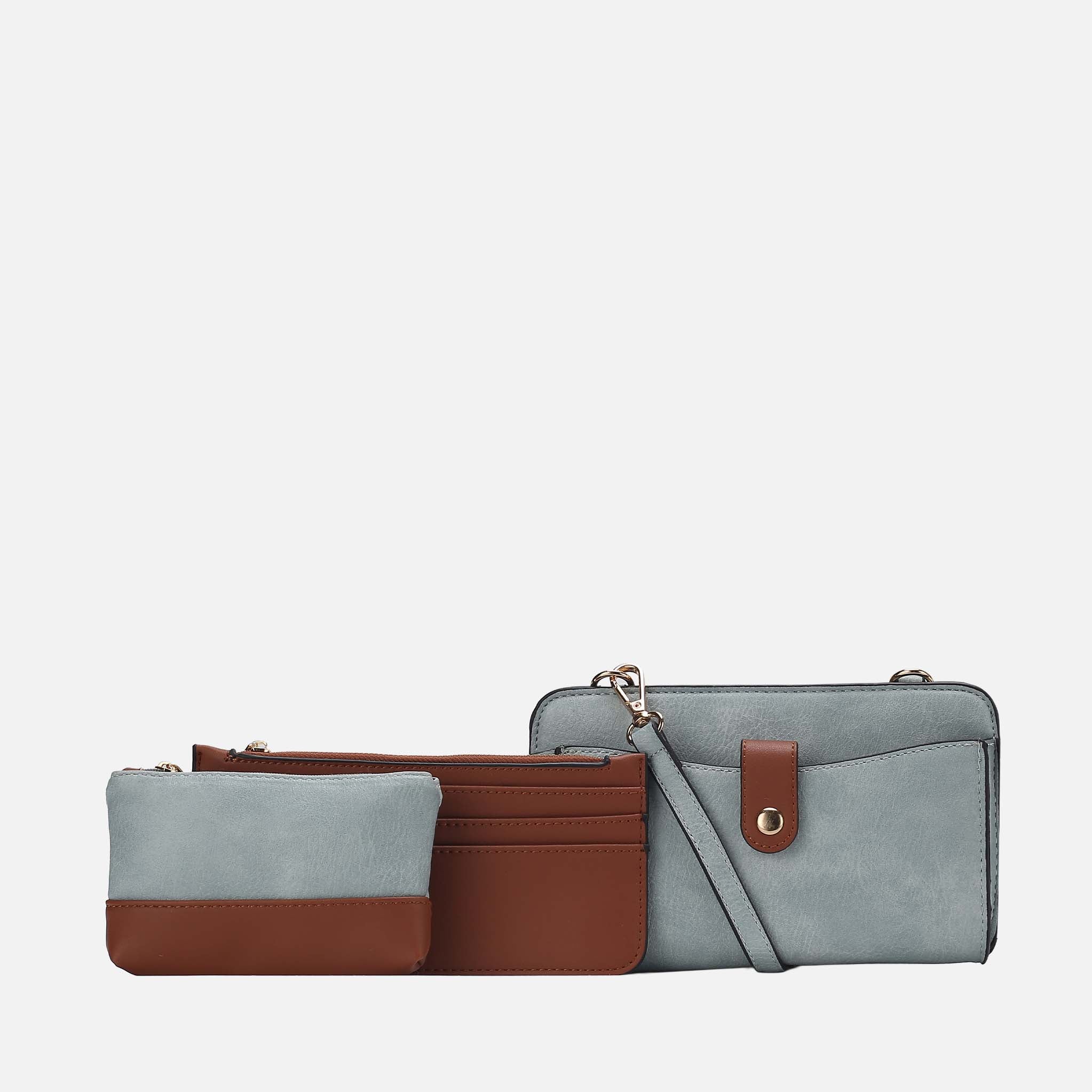 Muriel Crossbody Bag and Card Holder Set-thumbmail-13