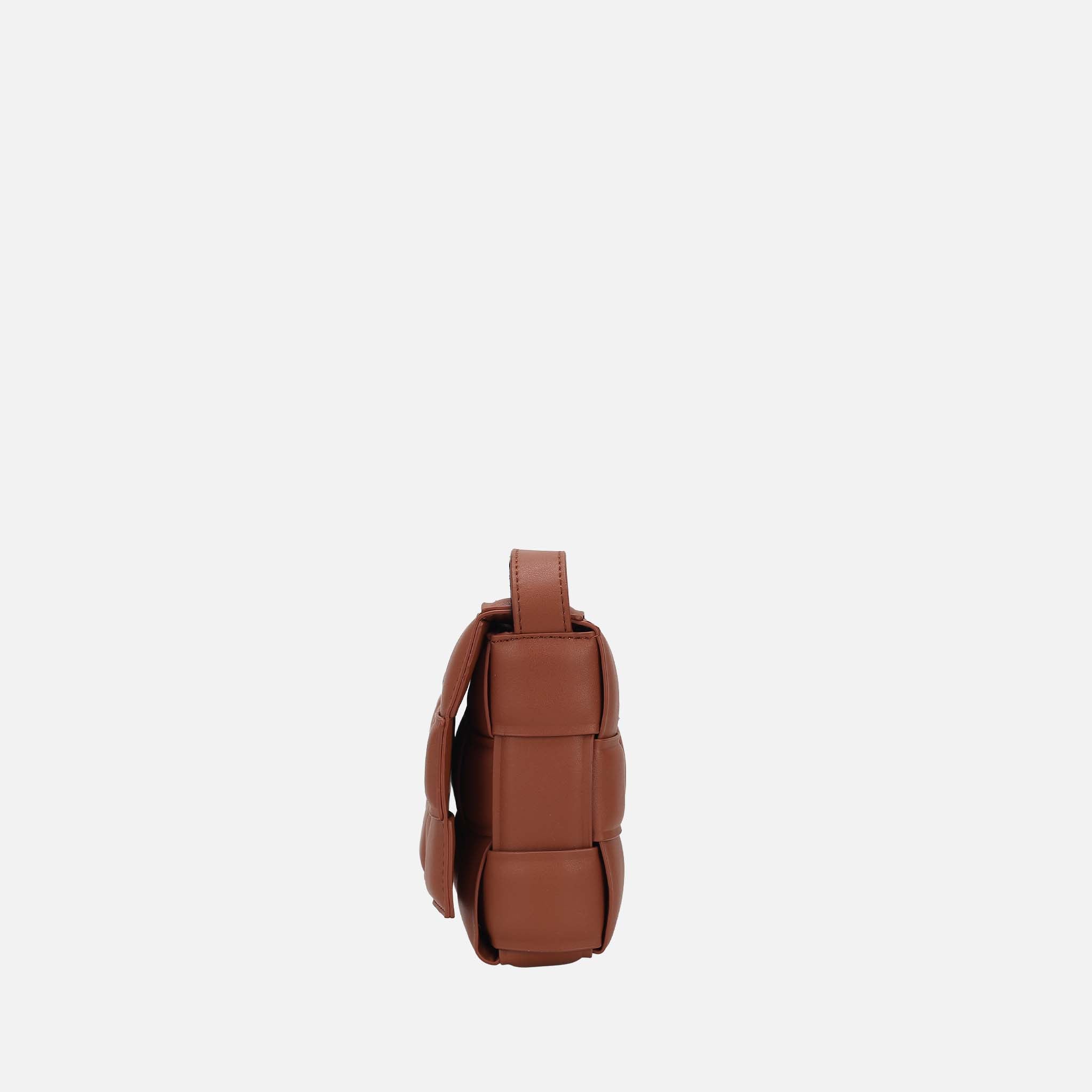 Ginger Woven Shoulder Bag-thumbmail-5