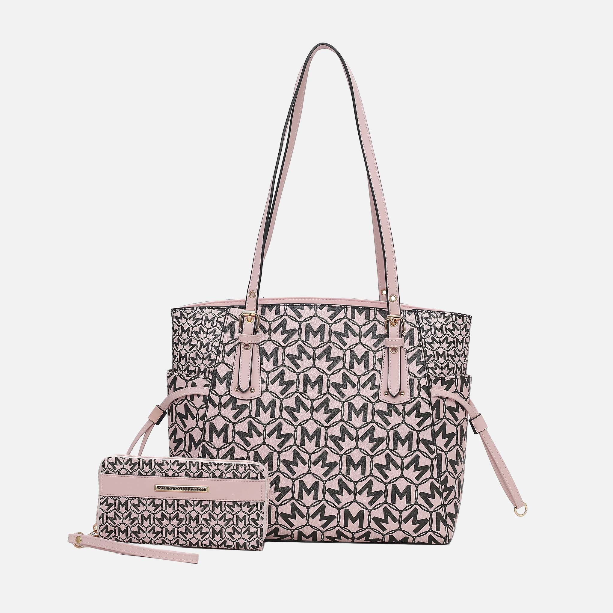 Pauline Tote Bag and Set-thumbmail-10