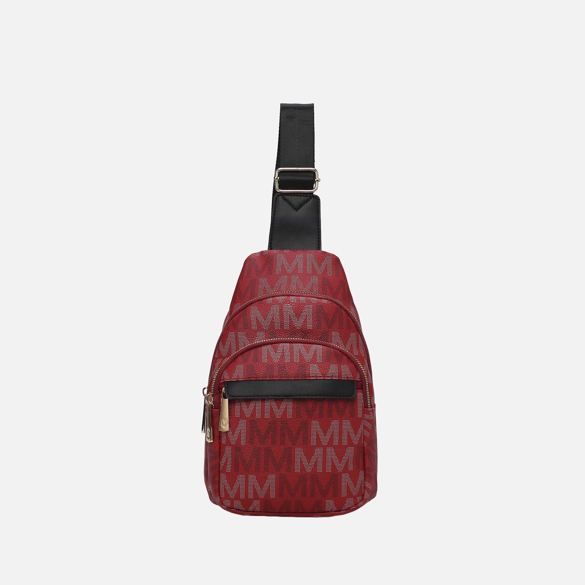 Helaena Signature Sling Bag-thumbmail-3