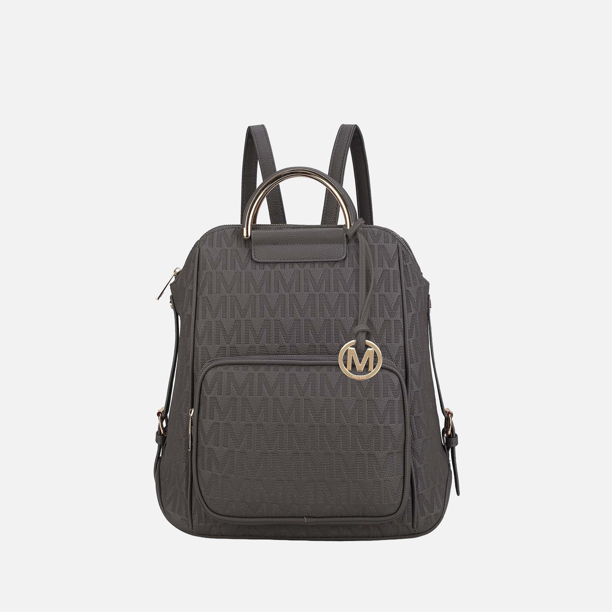 Torra Signature Backpack-thumbmail-8