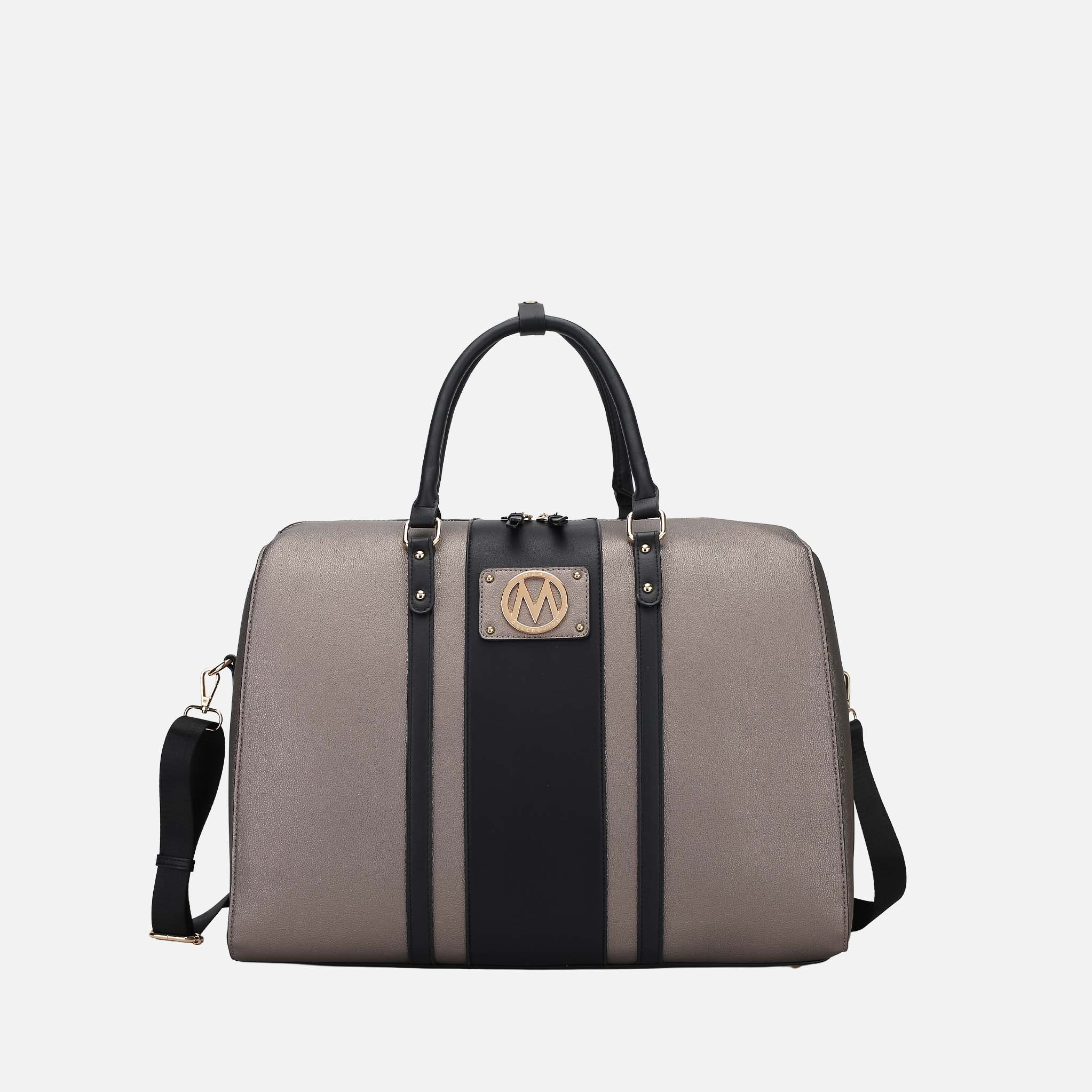 Melissa Weekender Bag-thumbmail-9