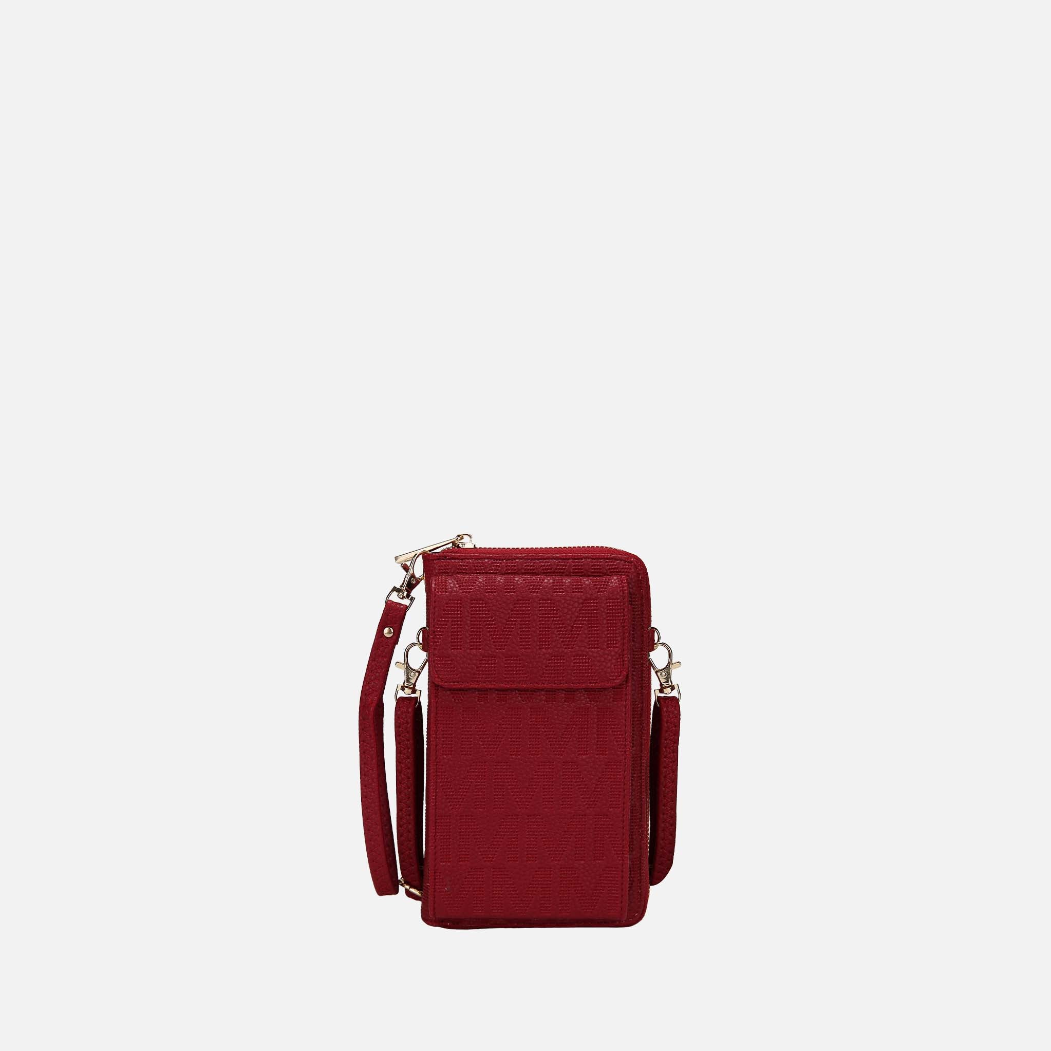Caddy Signature Phone Crossbody-thumbmail-13