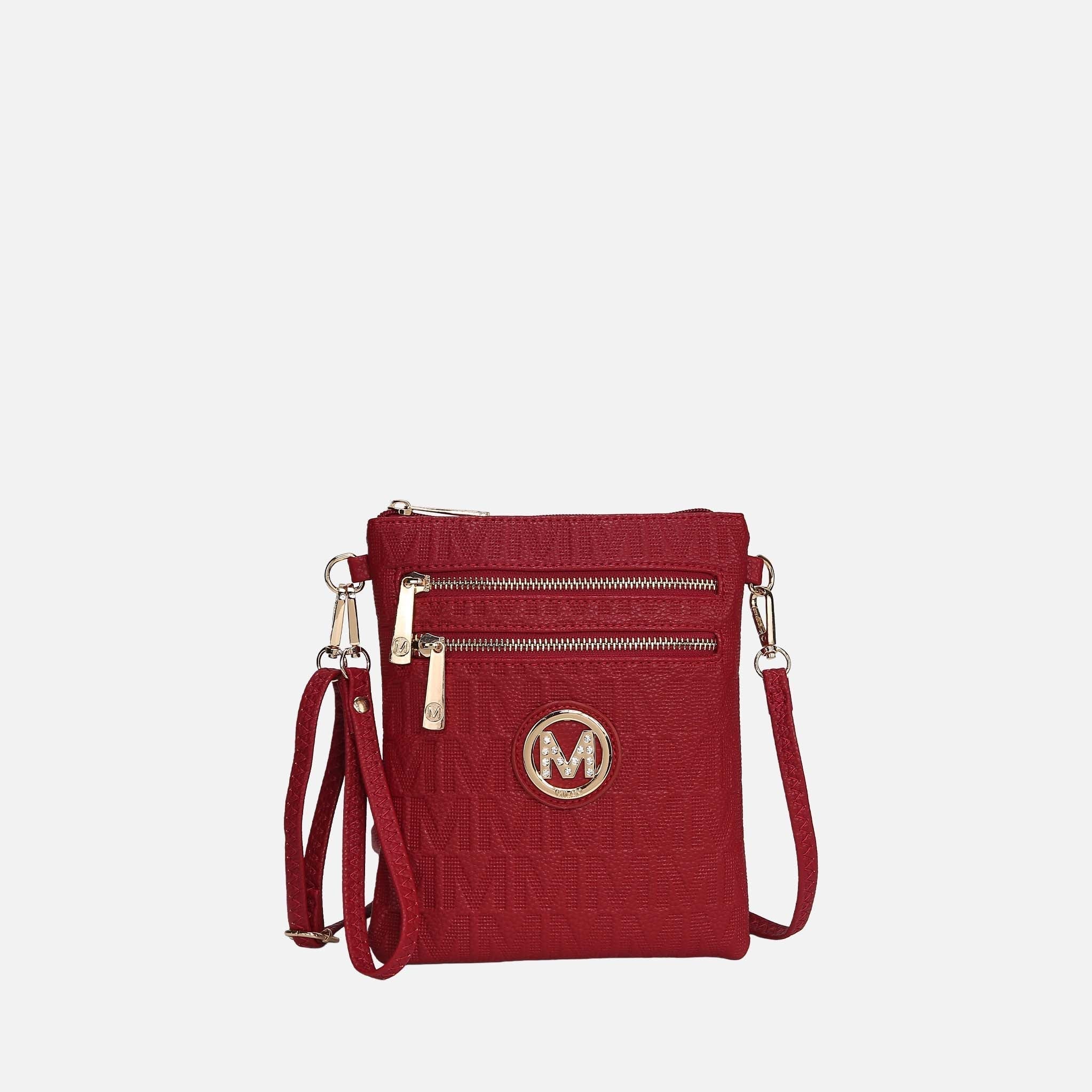 Andrea Signature Crossbody Bag-thumbmail-11