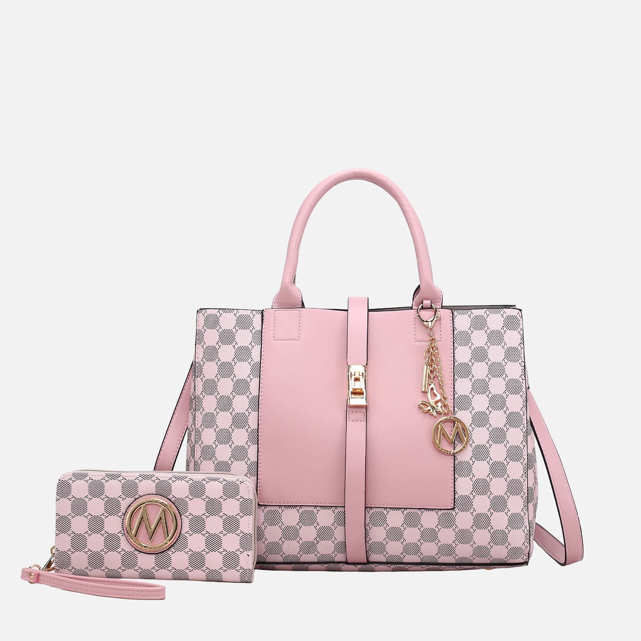 Yuliana II Shoulder Bag and Set-thumbmail-11