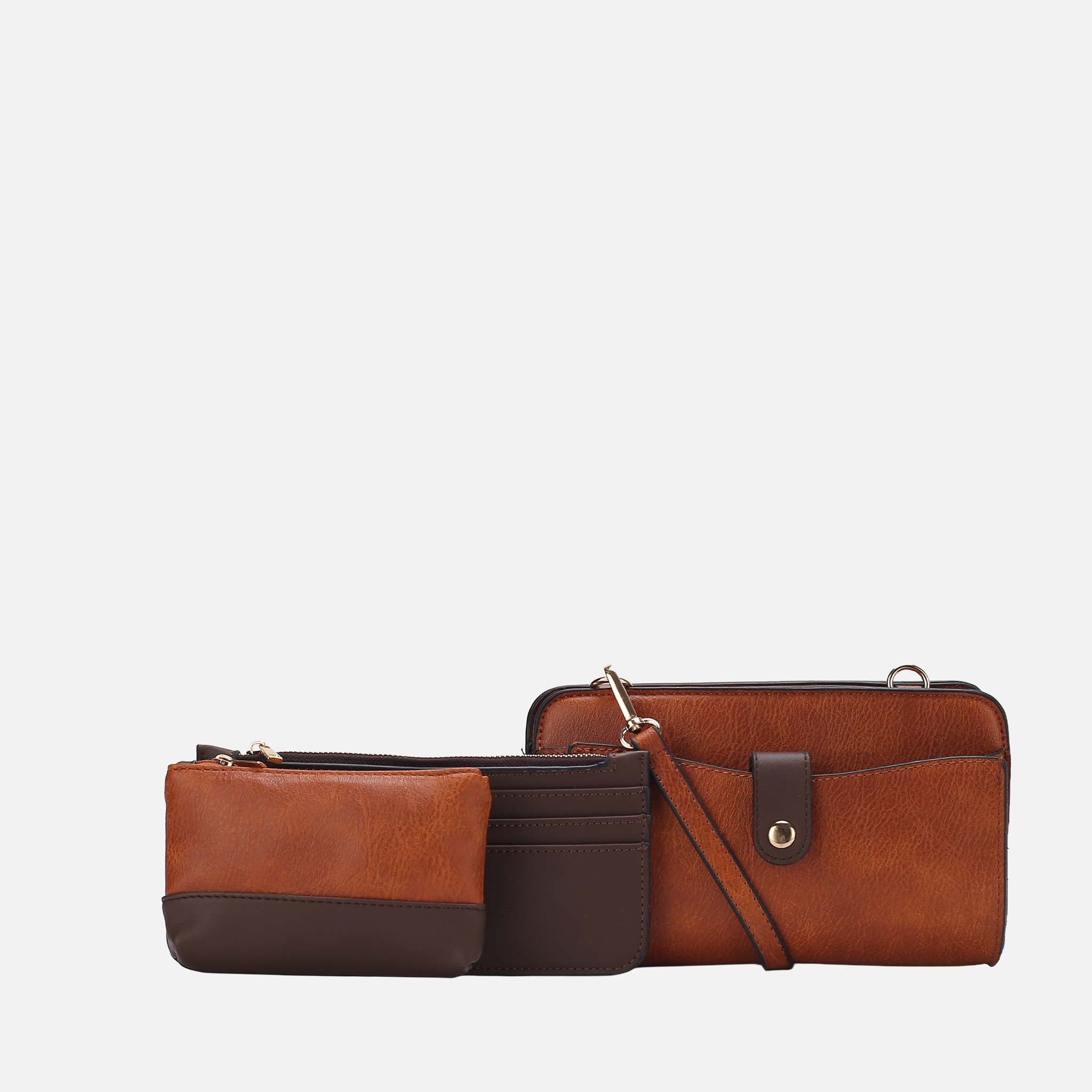 Muriel Crossbody Bag and Card Holder Set-thumbmail-6