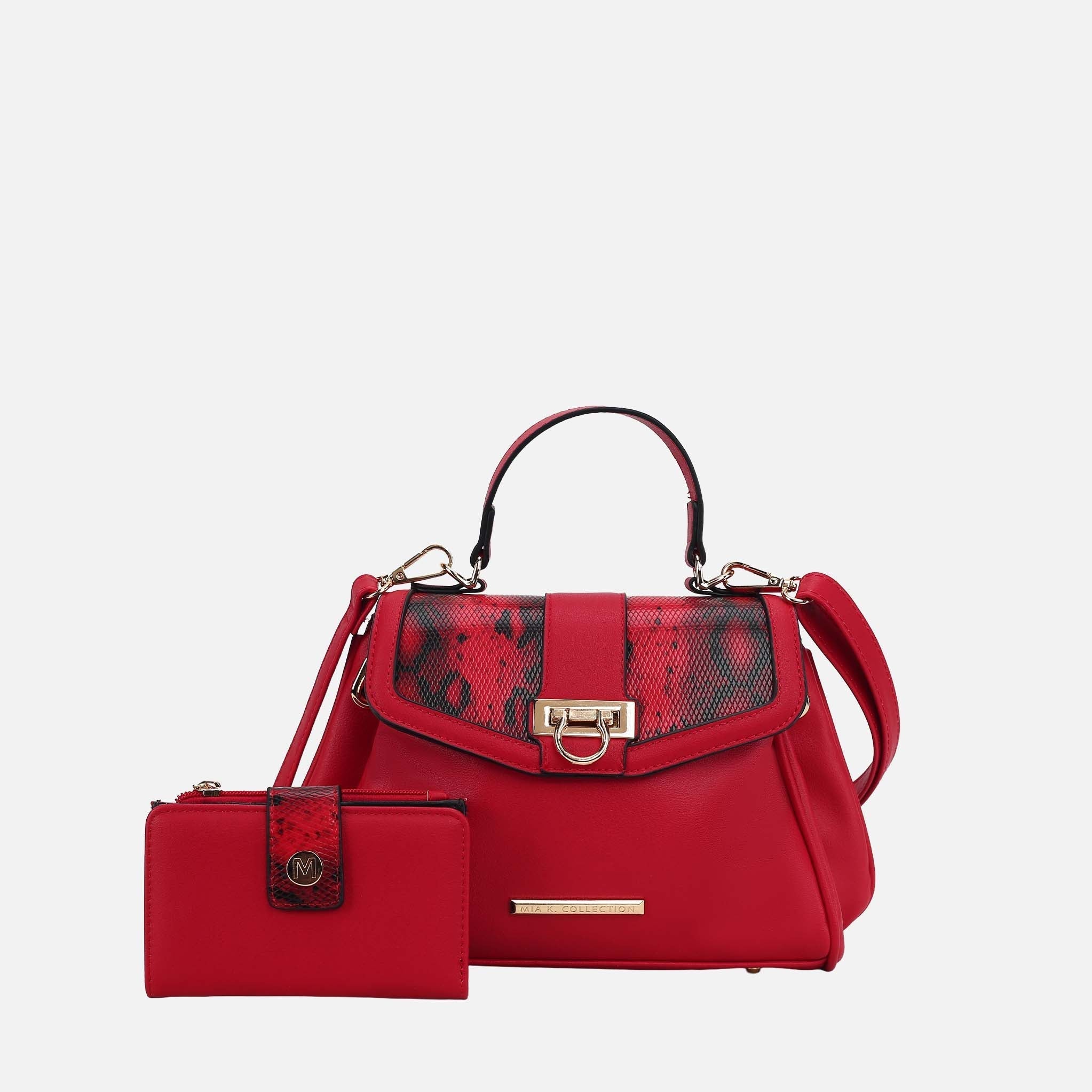 Geny Shoulder Bag and Set-thumbmail-3