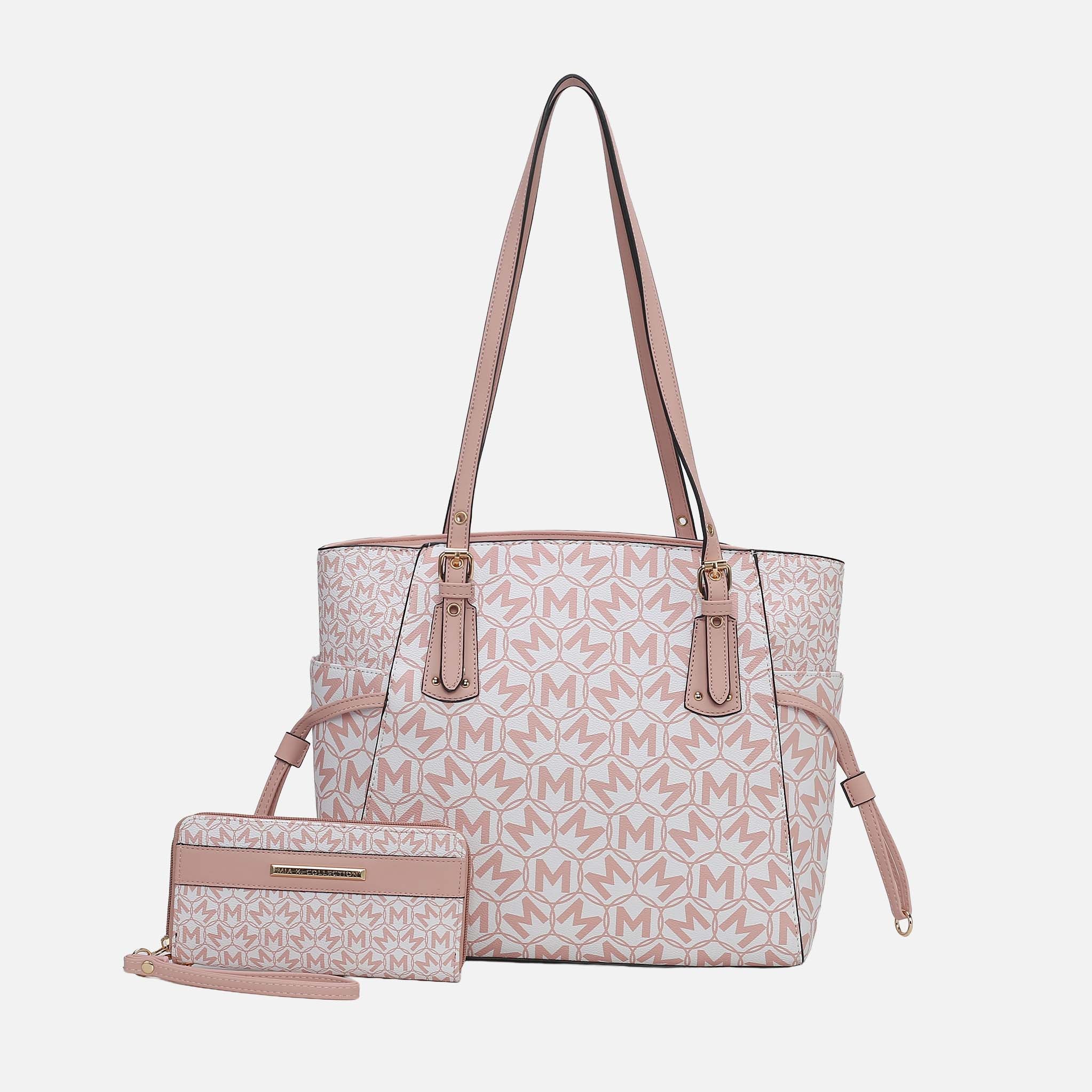 Pauline Tote Bag and Set-thumbmail-11