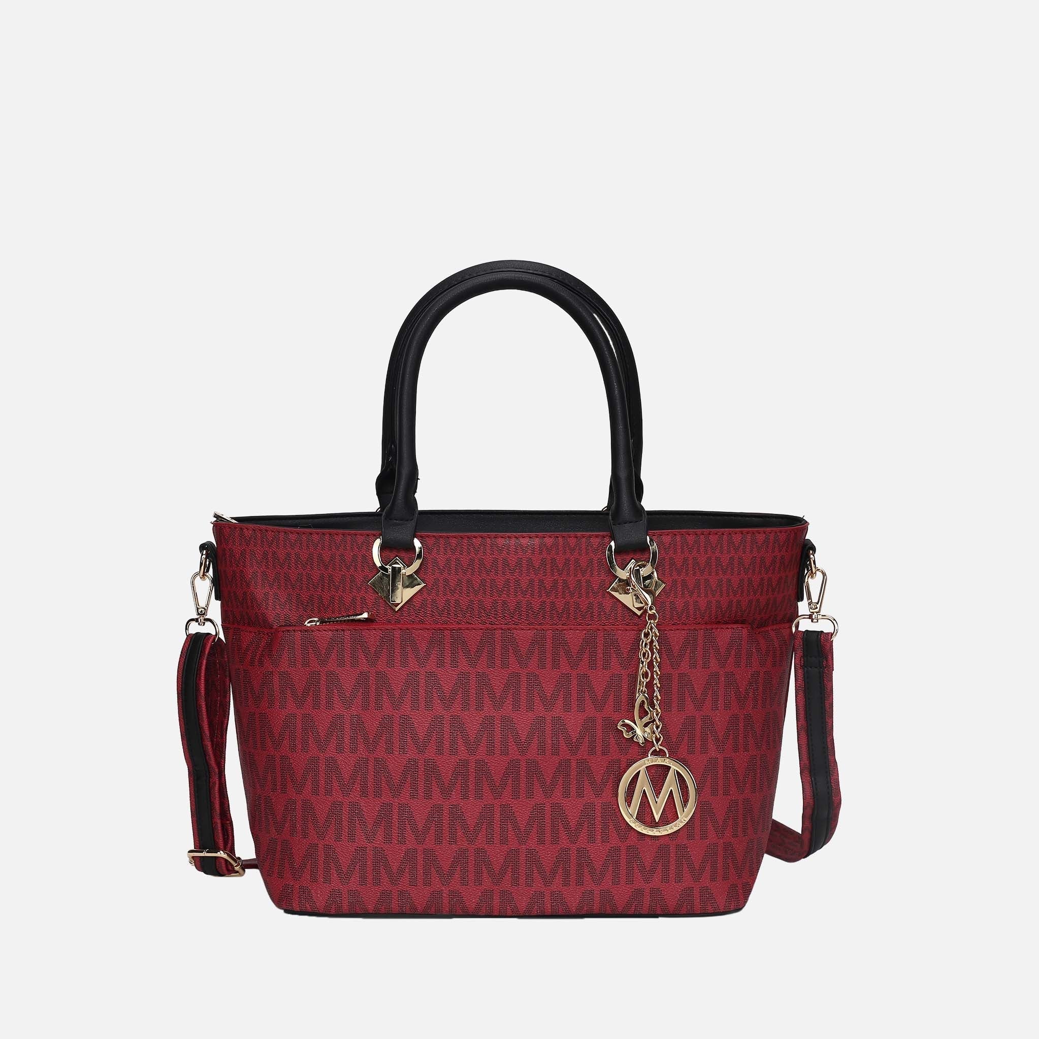 Yonah Signature Tote Bag-thumbmail-6