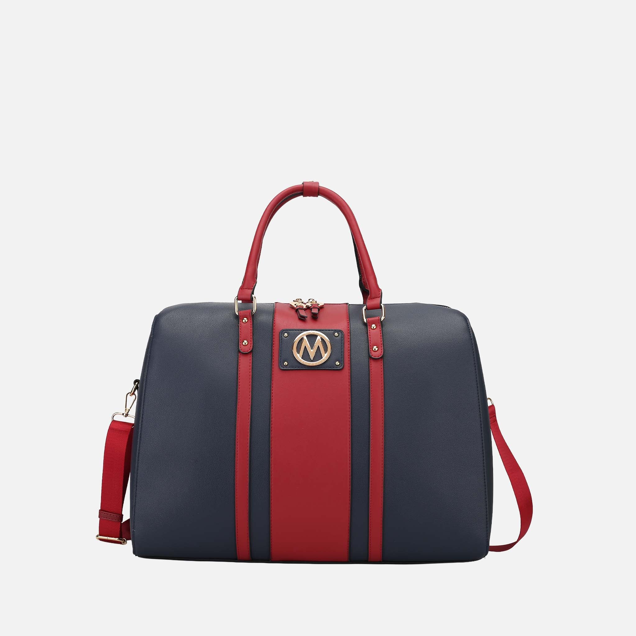Melissa Weekender Bag-thumbmail-1
