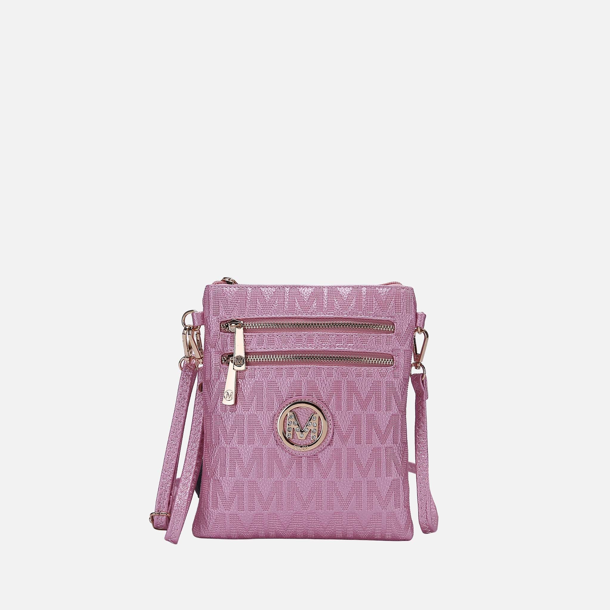 Andrea Signature Crossbody Bag-thumbmail-2