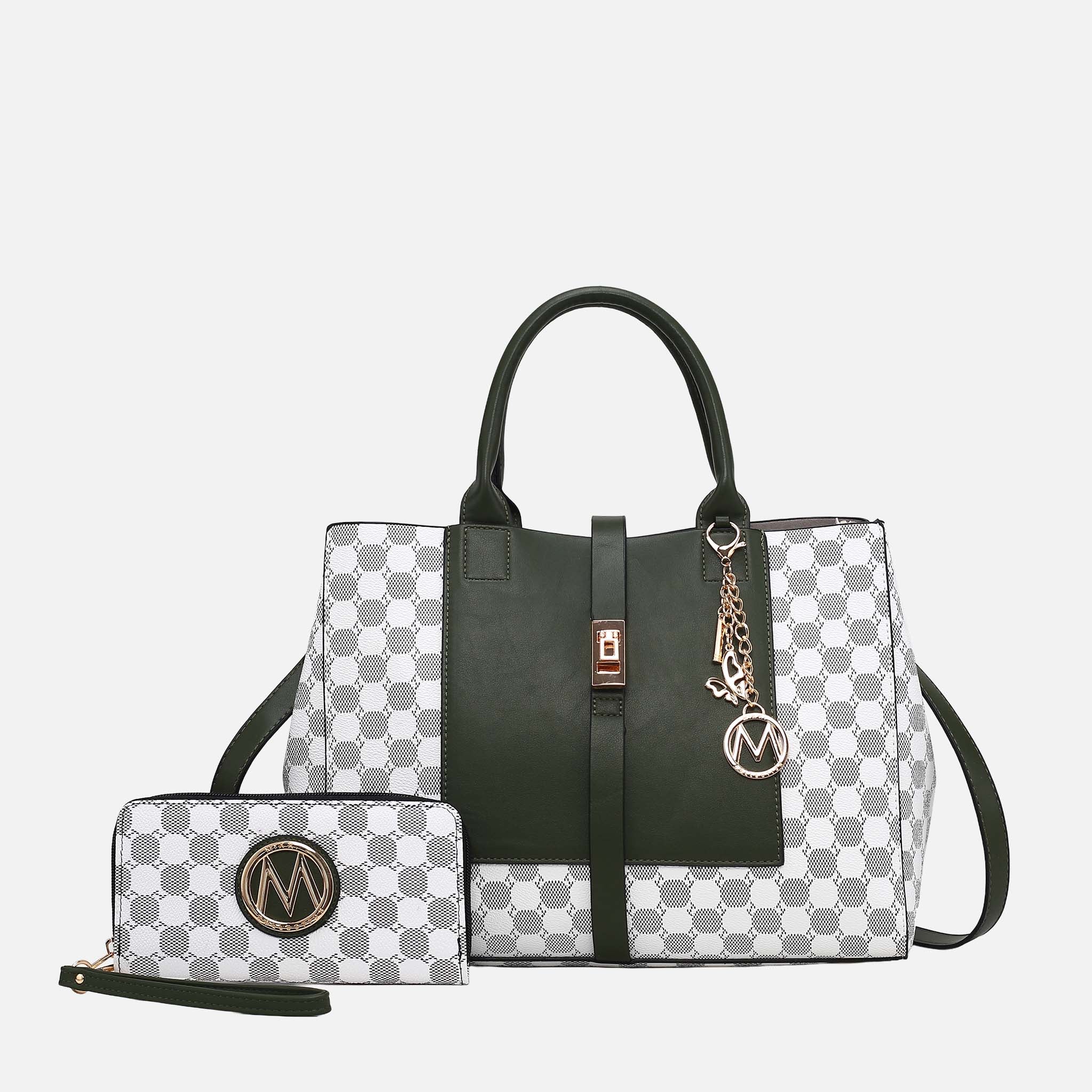 Yuliana II Shoulder Bag and Set-thumbmail-9