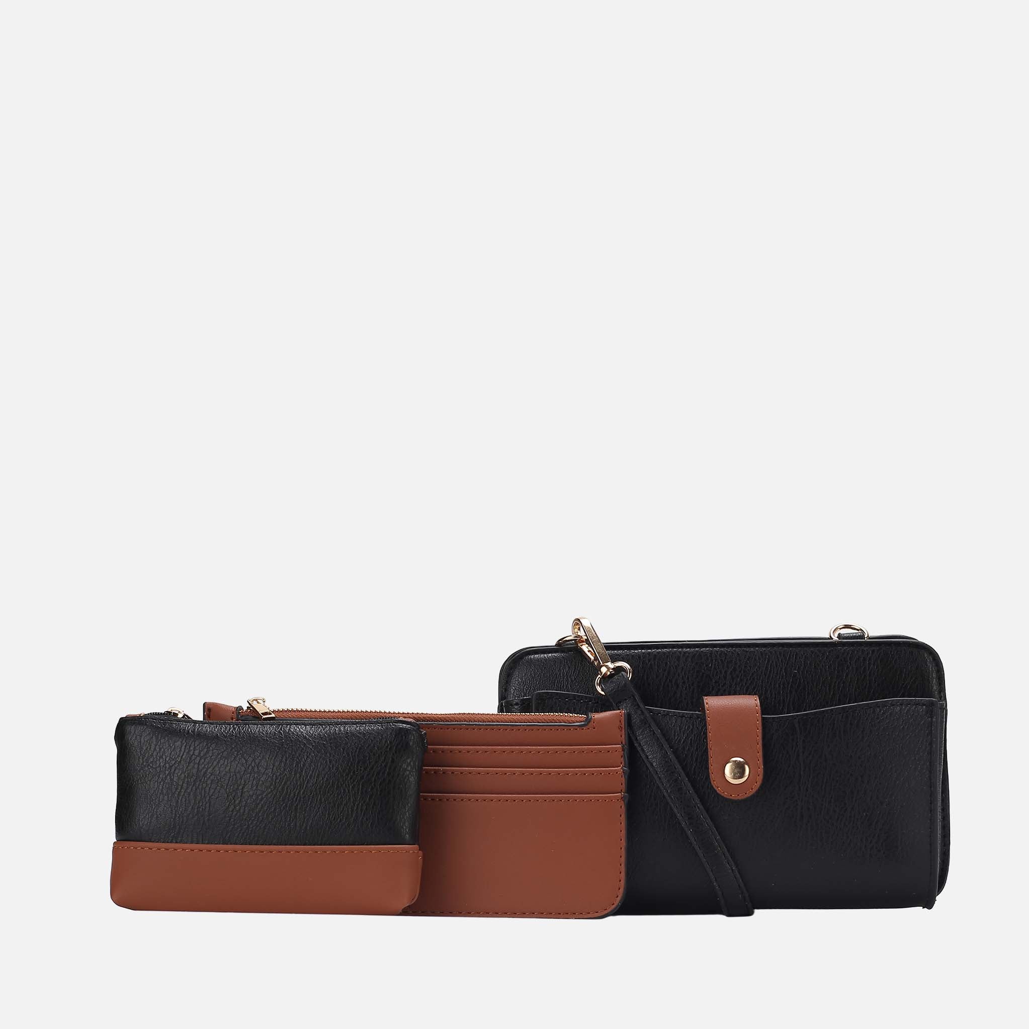 Muriel Crossbody Bag and Card Holder Set-thumbmail-7